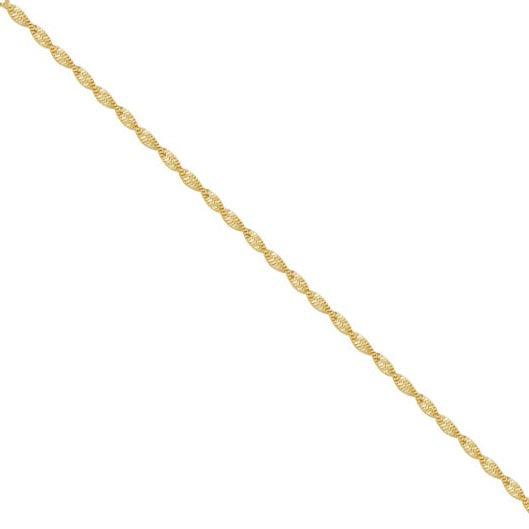 Don't Get It Twisted Bracelet
