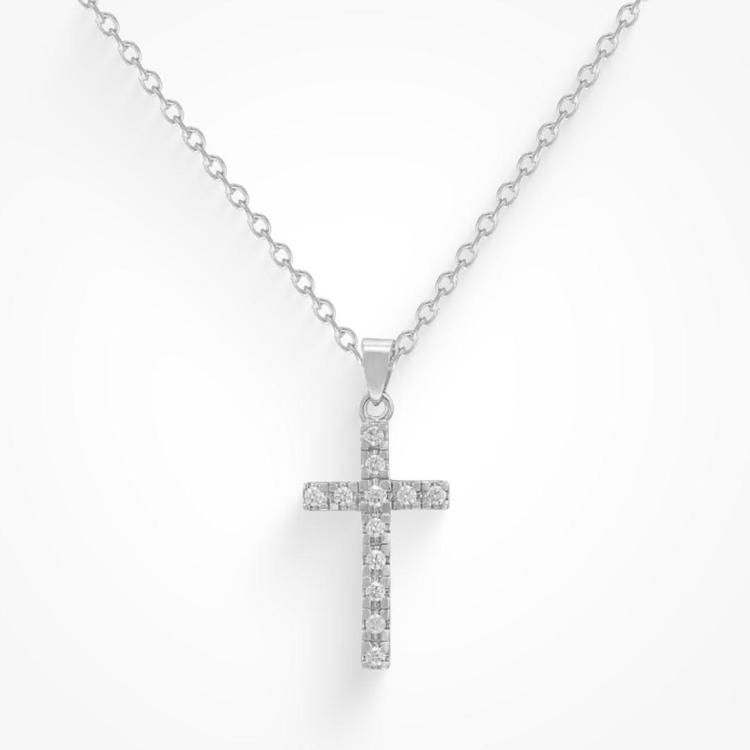 Cross Necklaces