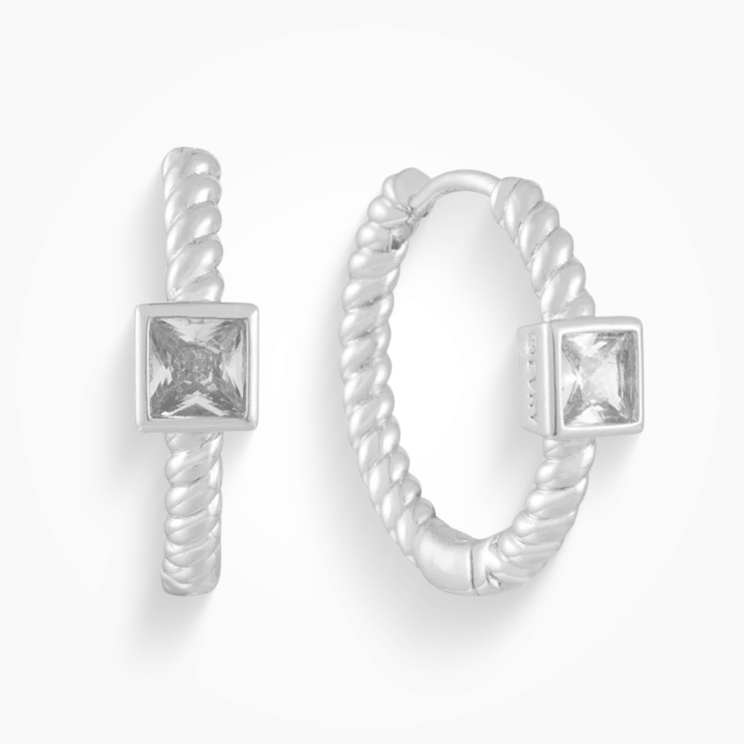 Duchess Earrings