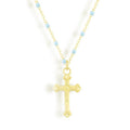 Dusk to Dawn Necklace