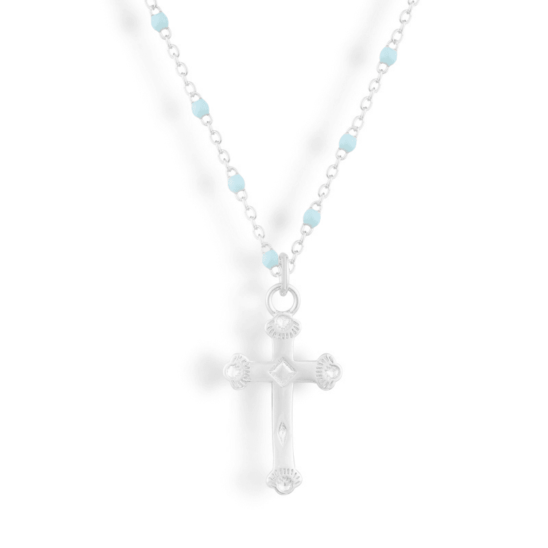 Dusk to Dawn Necklace