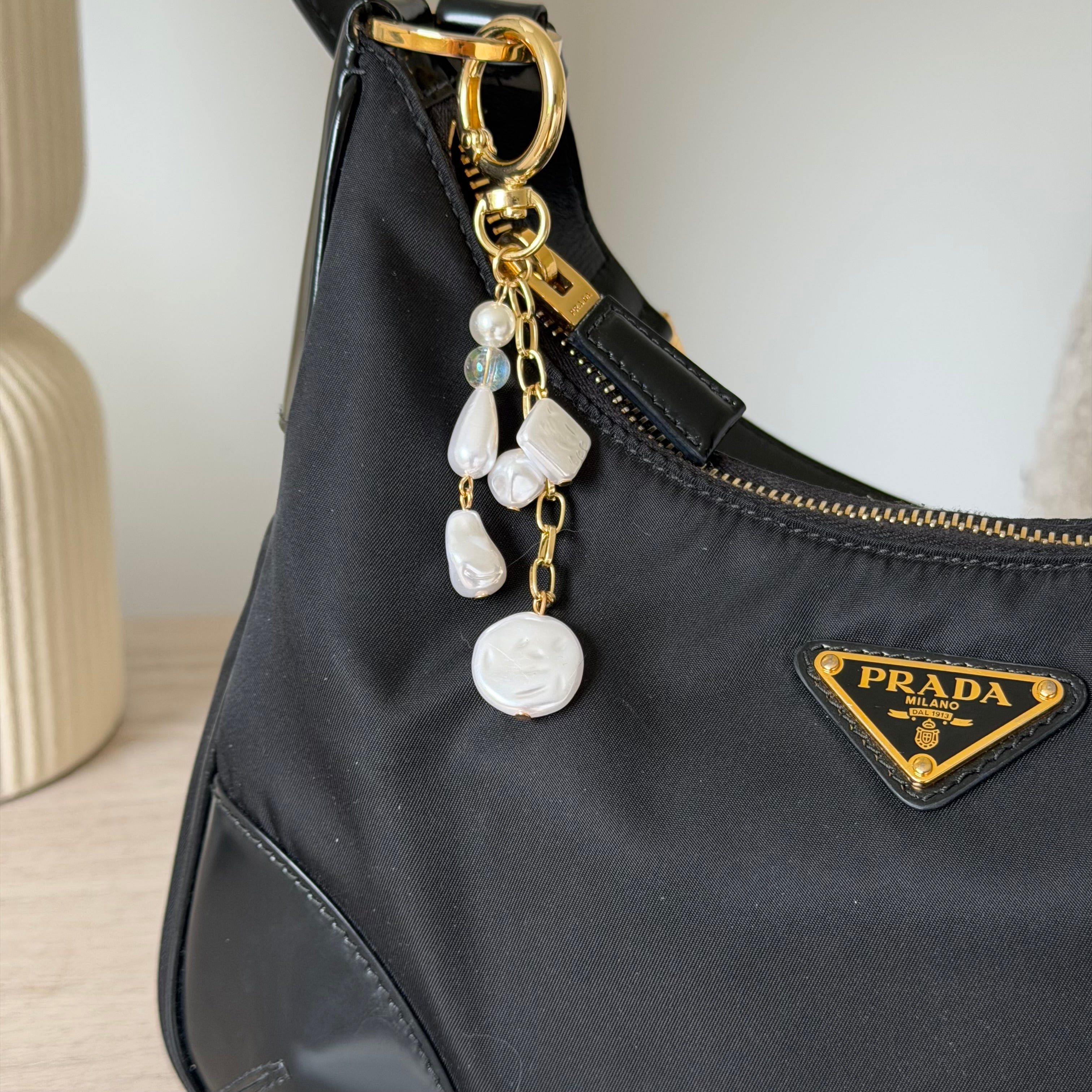 Evryday Bag Charms