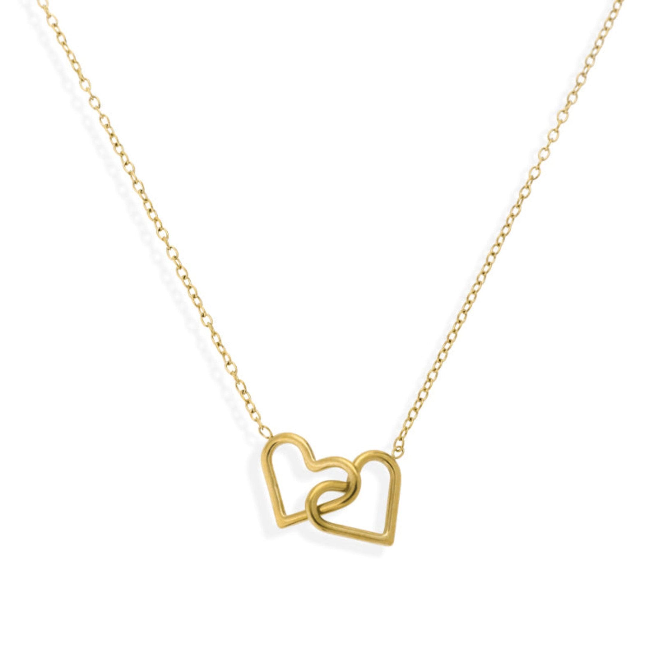 You Have My Heart Necklace