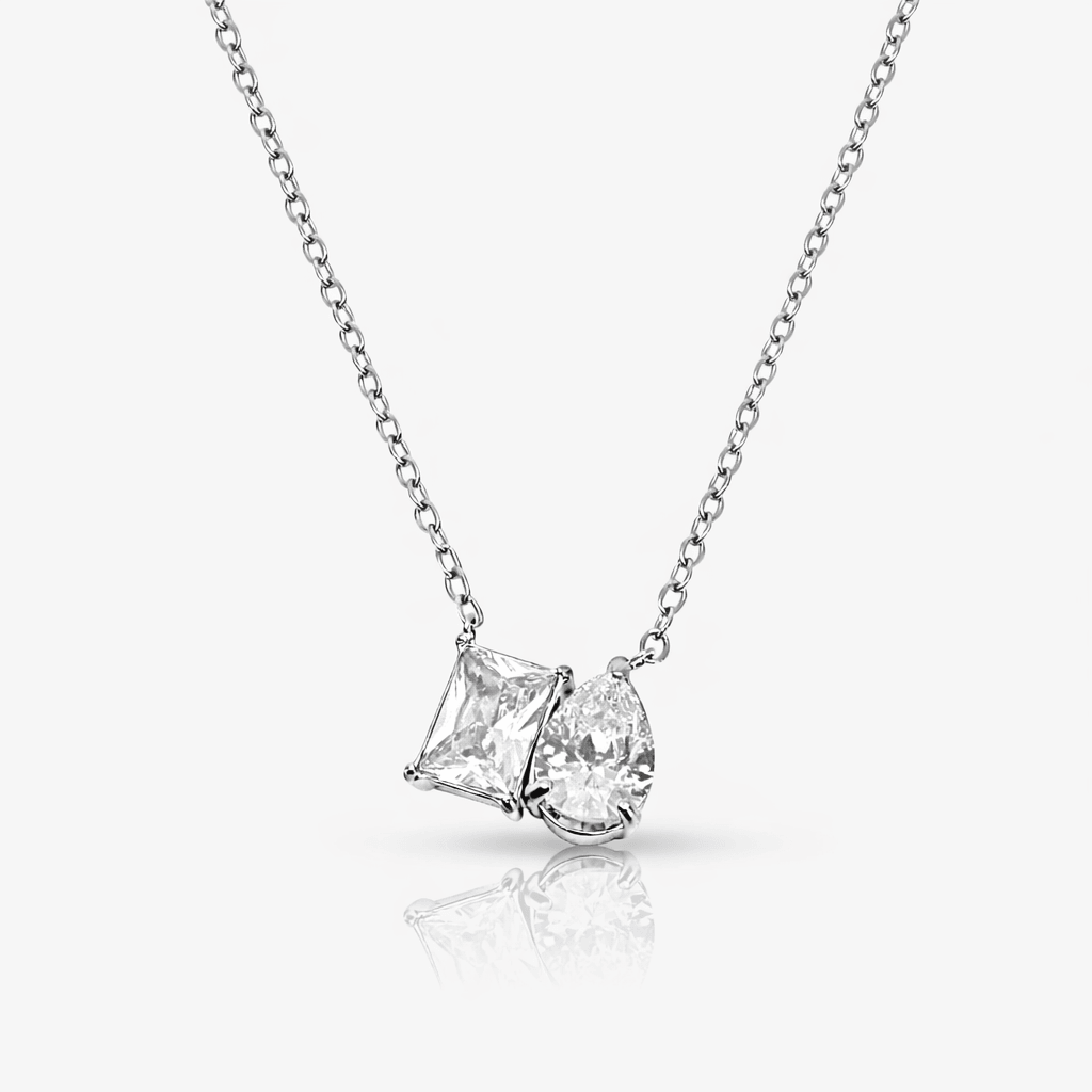 Eternal Match Necklace