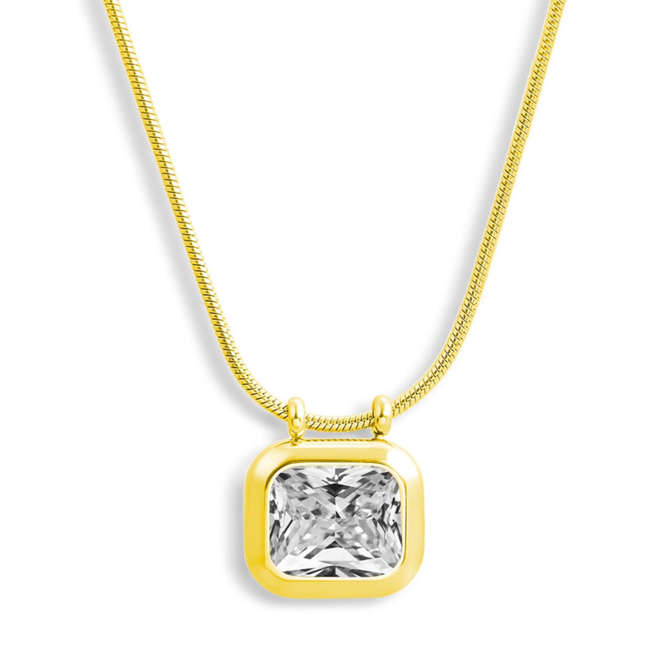 Ethereal Necklace
