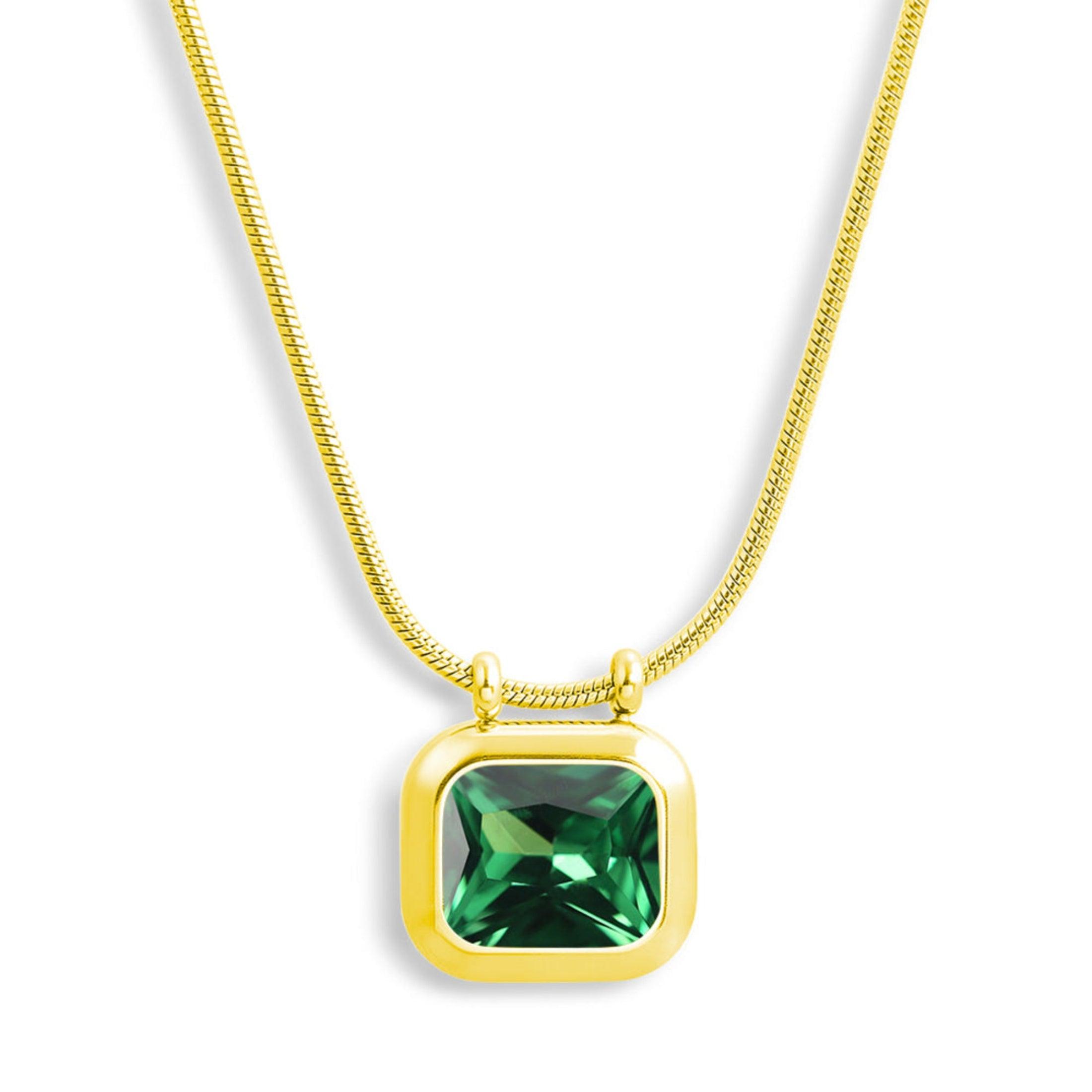 Ethereal Necklace