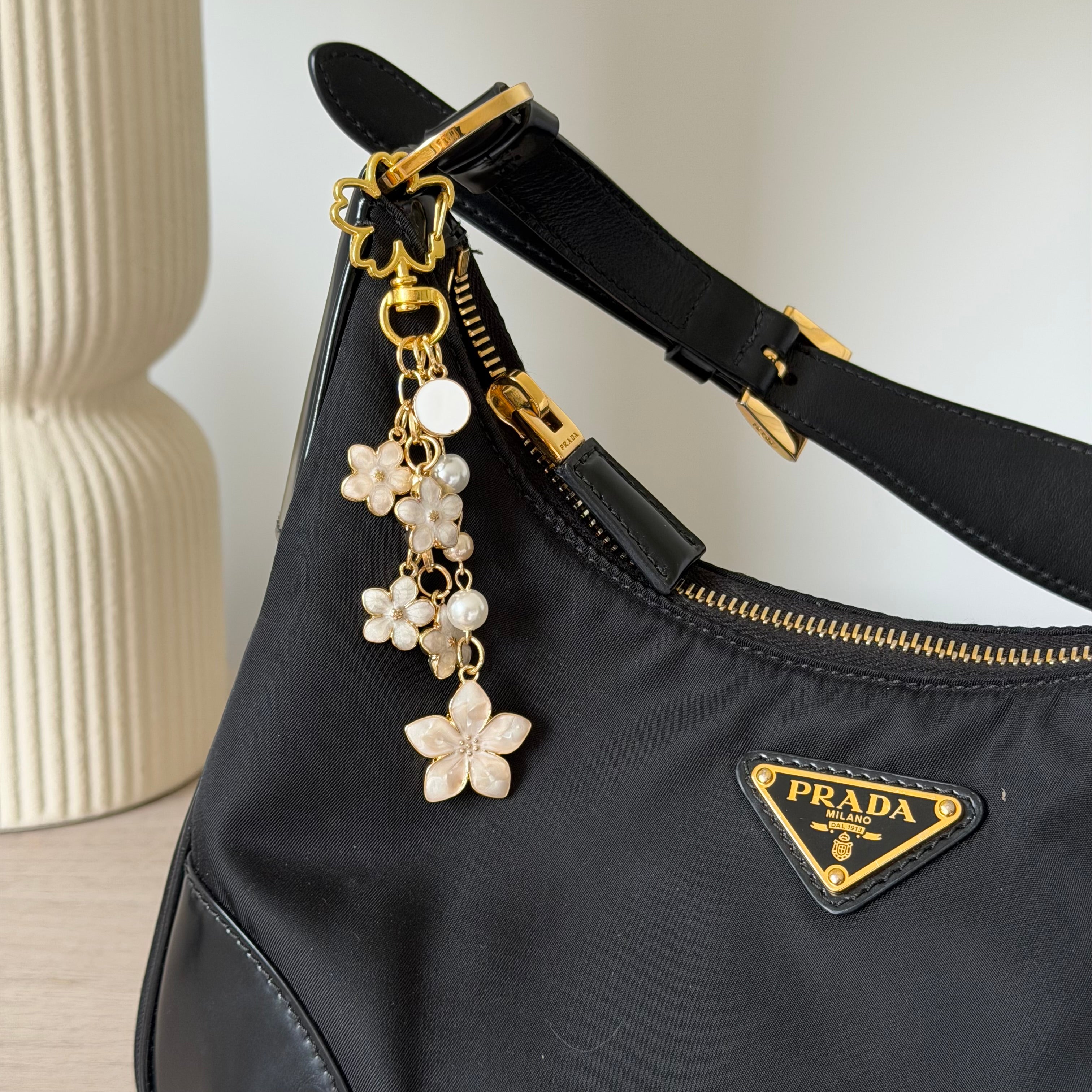 Evryday Bag Charms