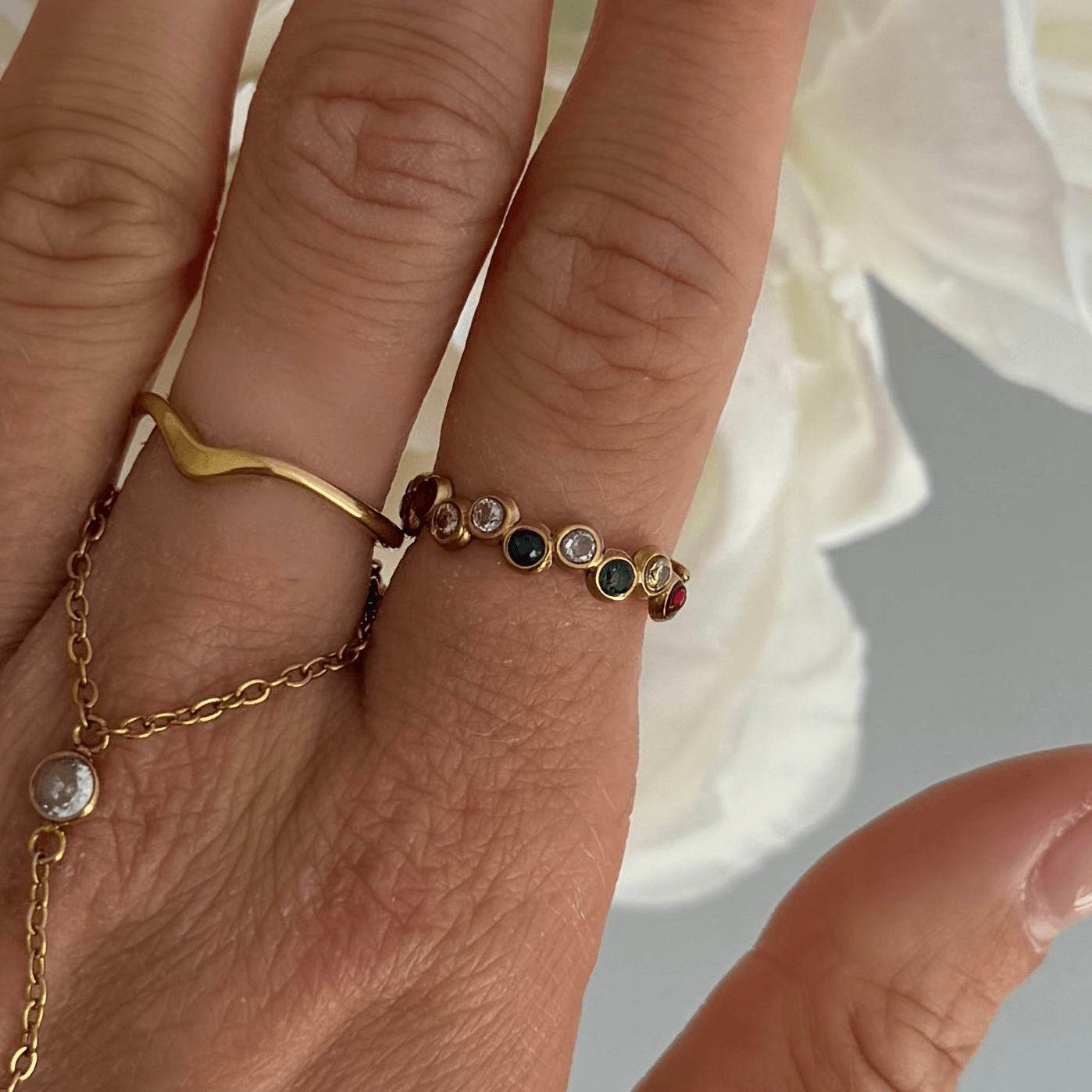 Liliana Ring