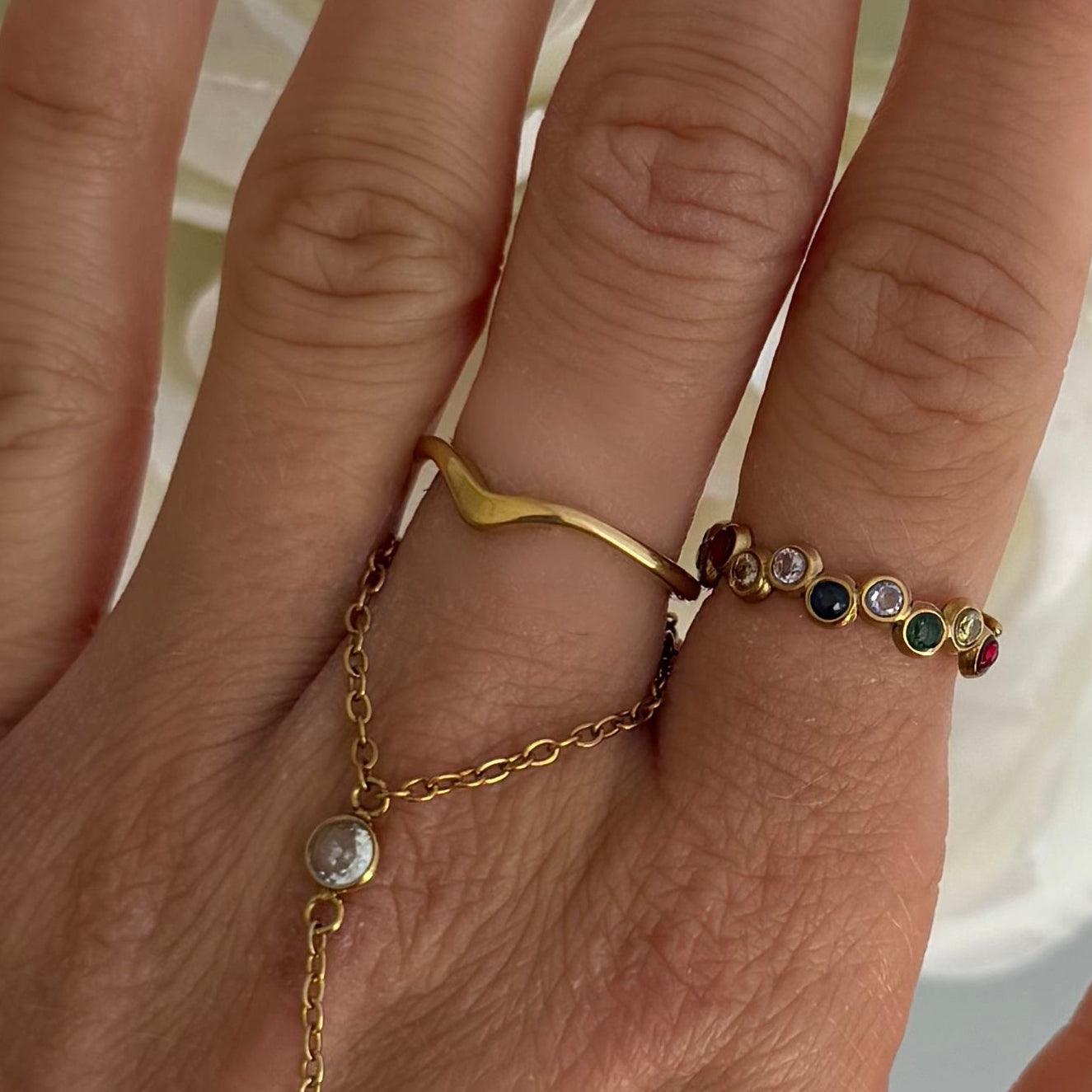 Liliana Ring