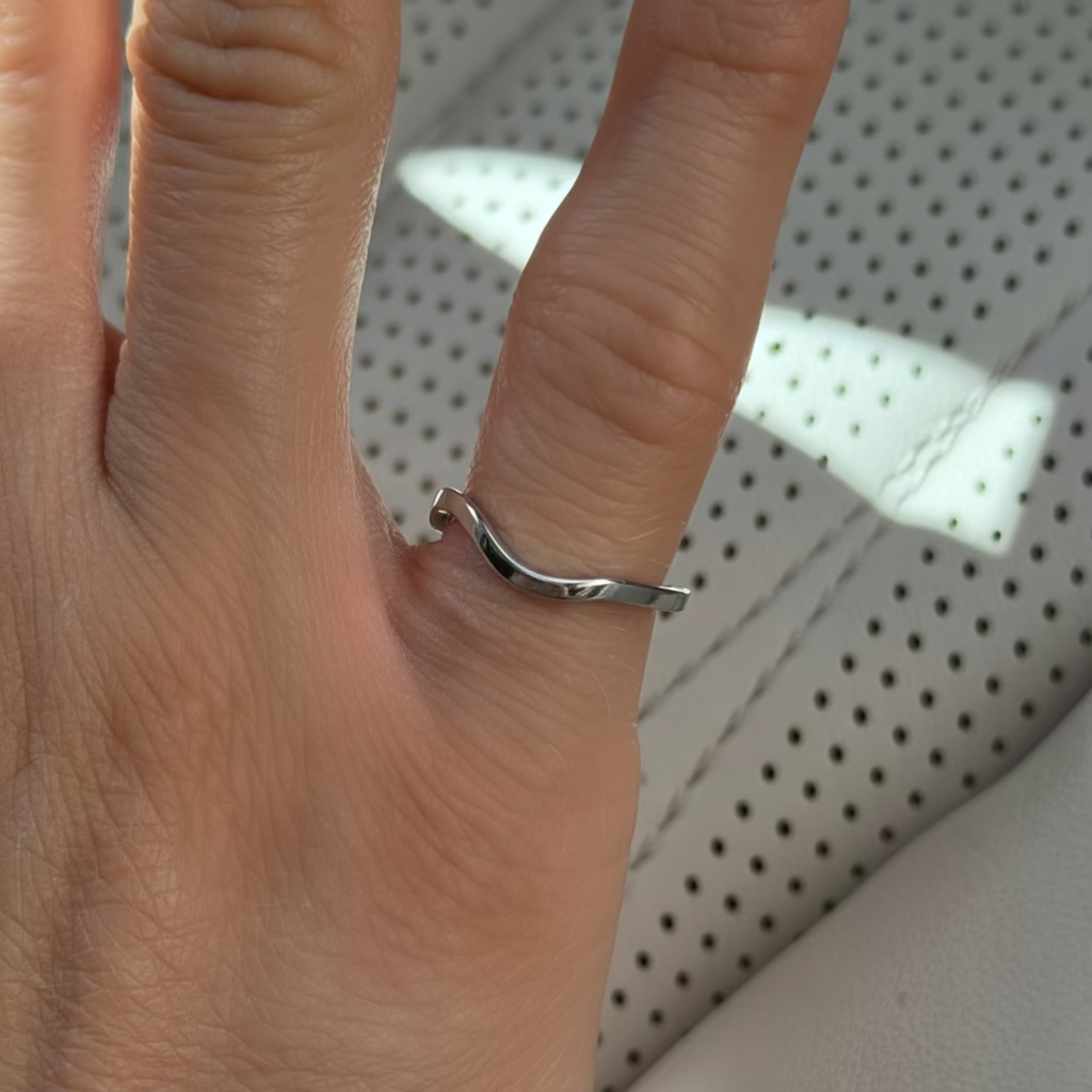 Pinky Ring Collection