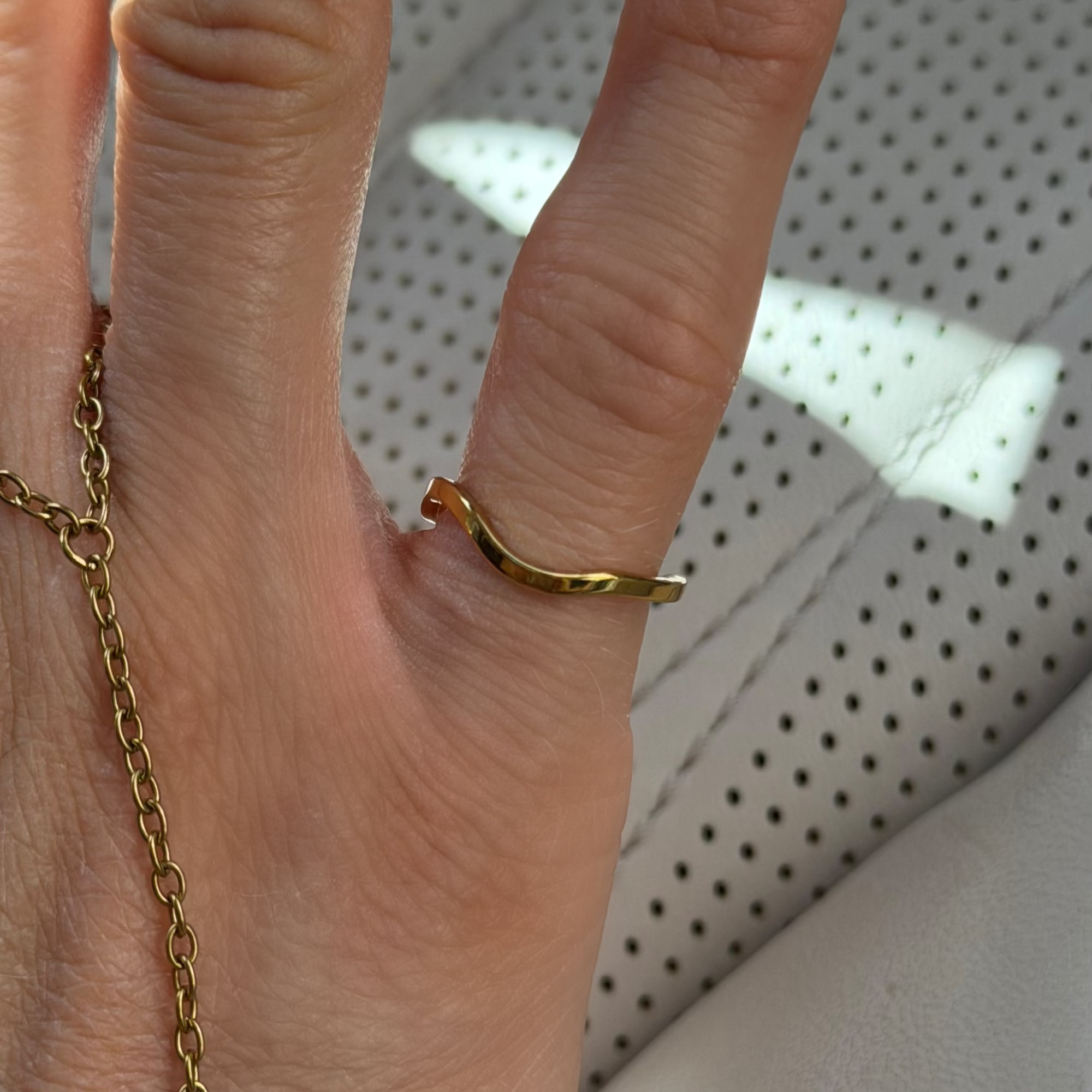 Pinky Ring Collection
