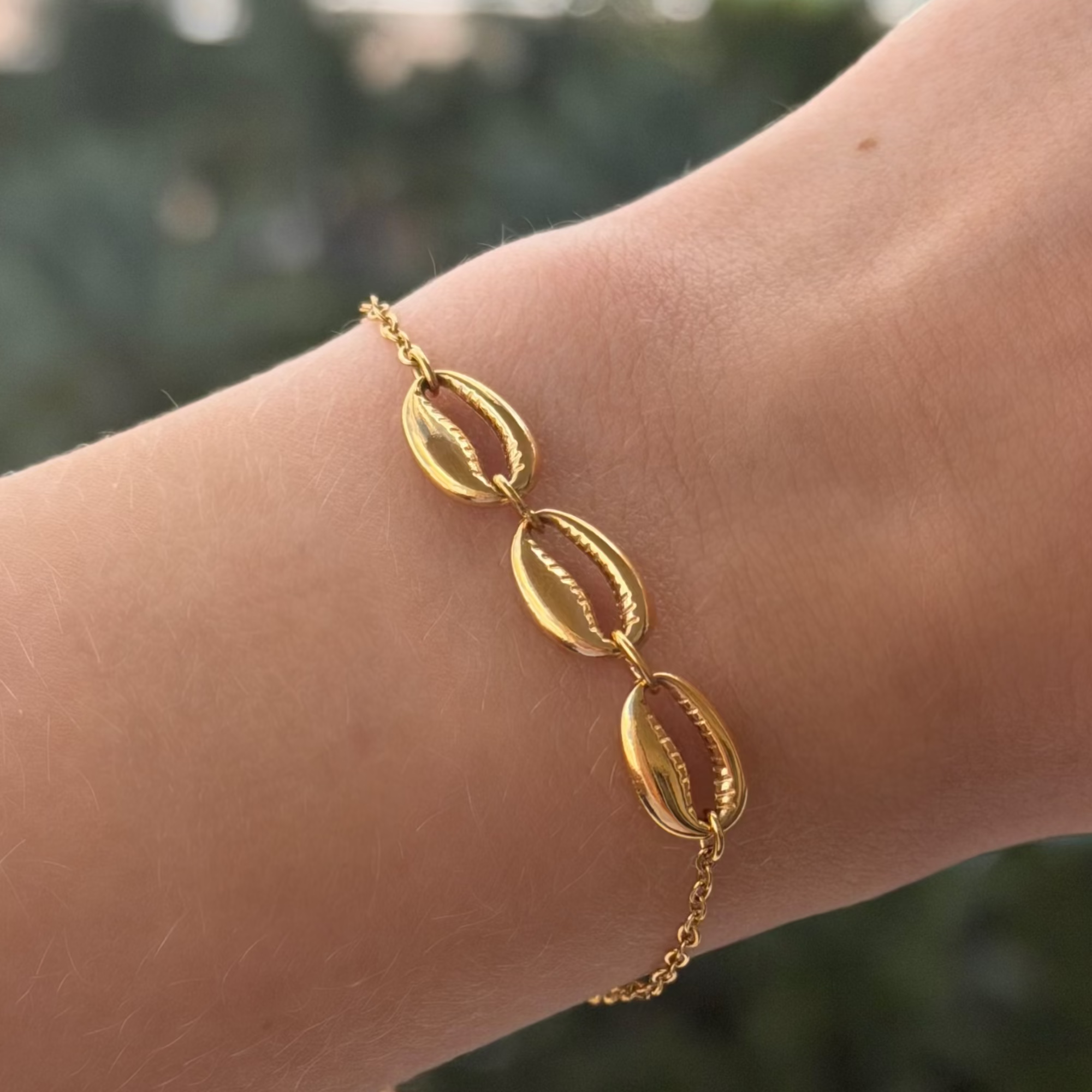 Coastal Crush Bracelet Collection