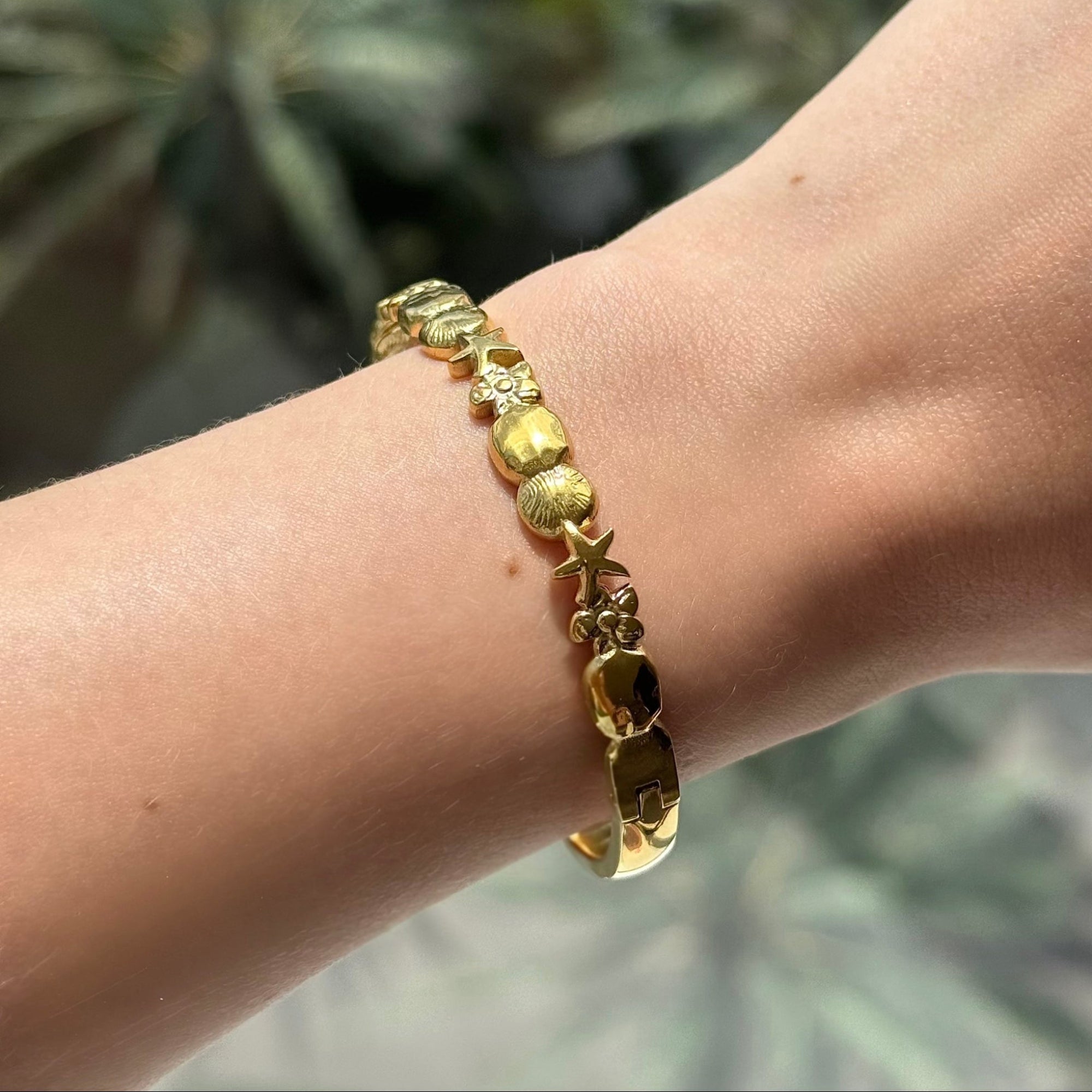 Coastal Crush Bracelet Collection