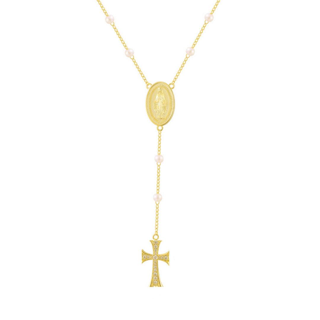 Lariat Necklaces