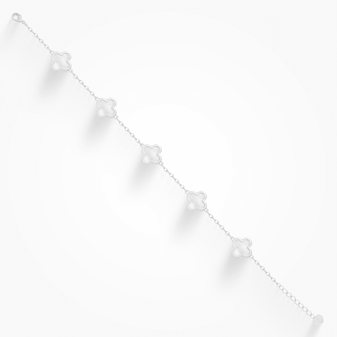 Feeling Lucky Bracelet