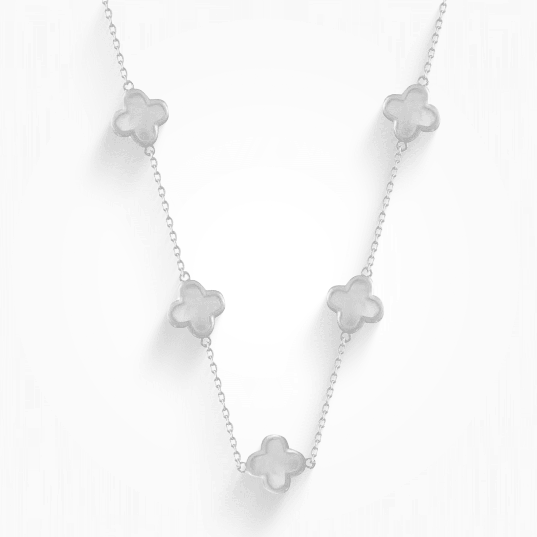 Feeling Lucky Necklace