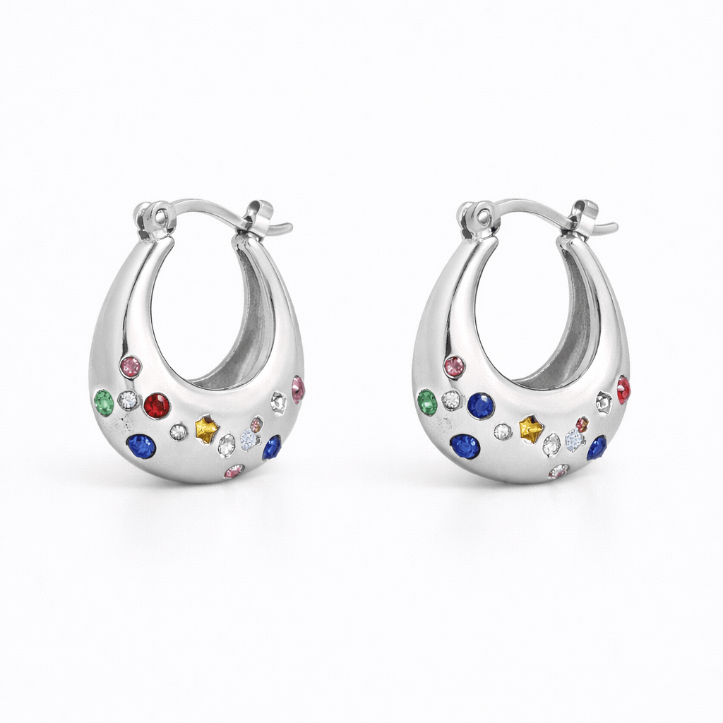 Fizzy Hoops