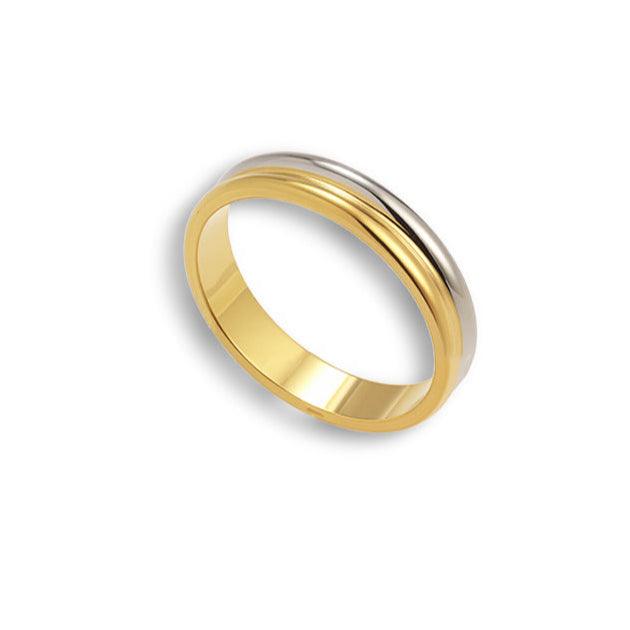 Flip Side Ring