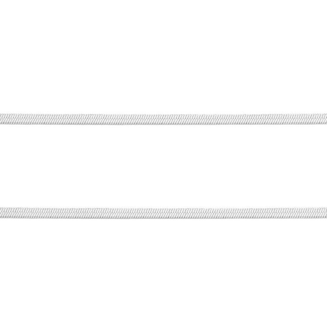 For Goodness Snake Waist Chain