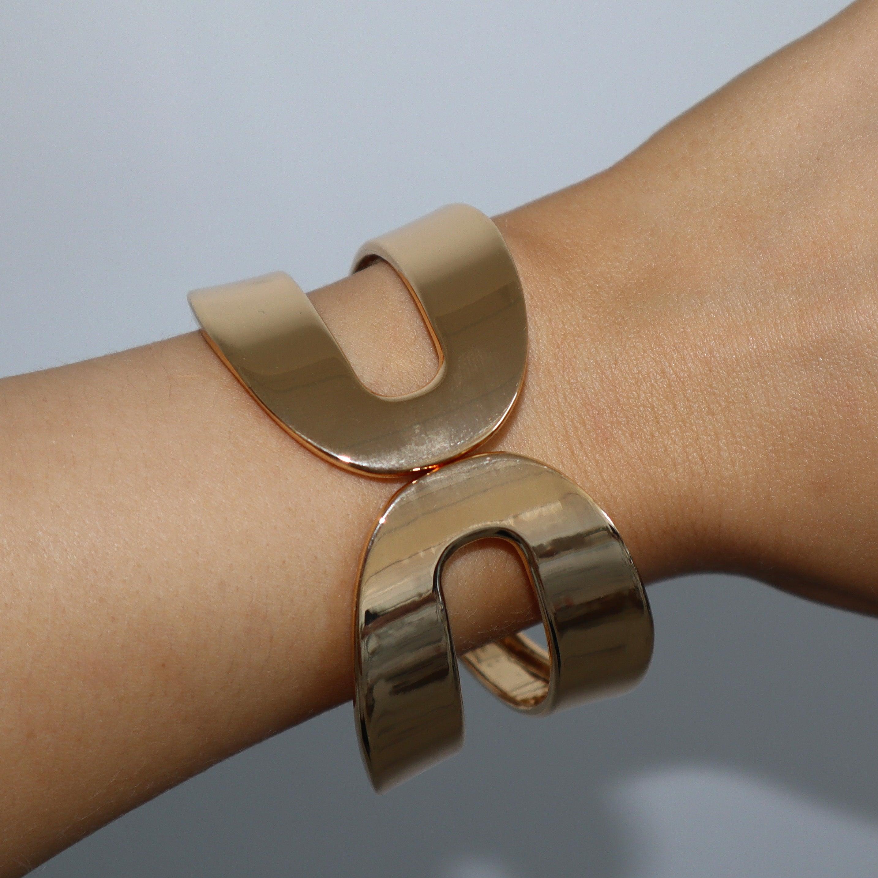 Chunky Bangles