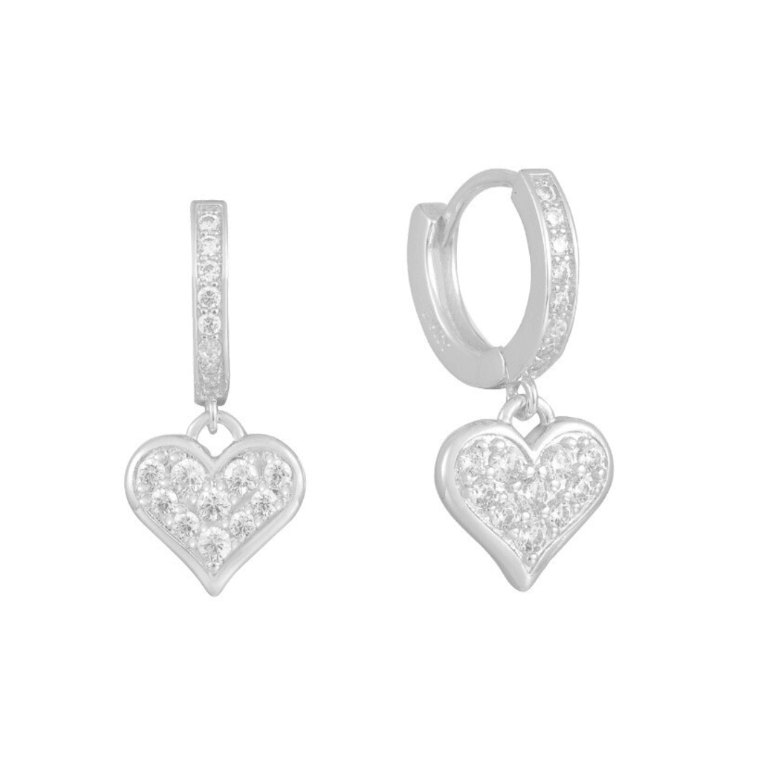 Flirty Earrings