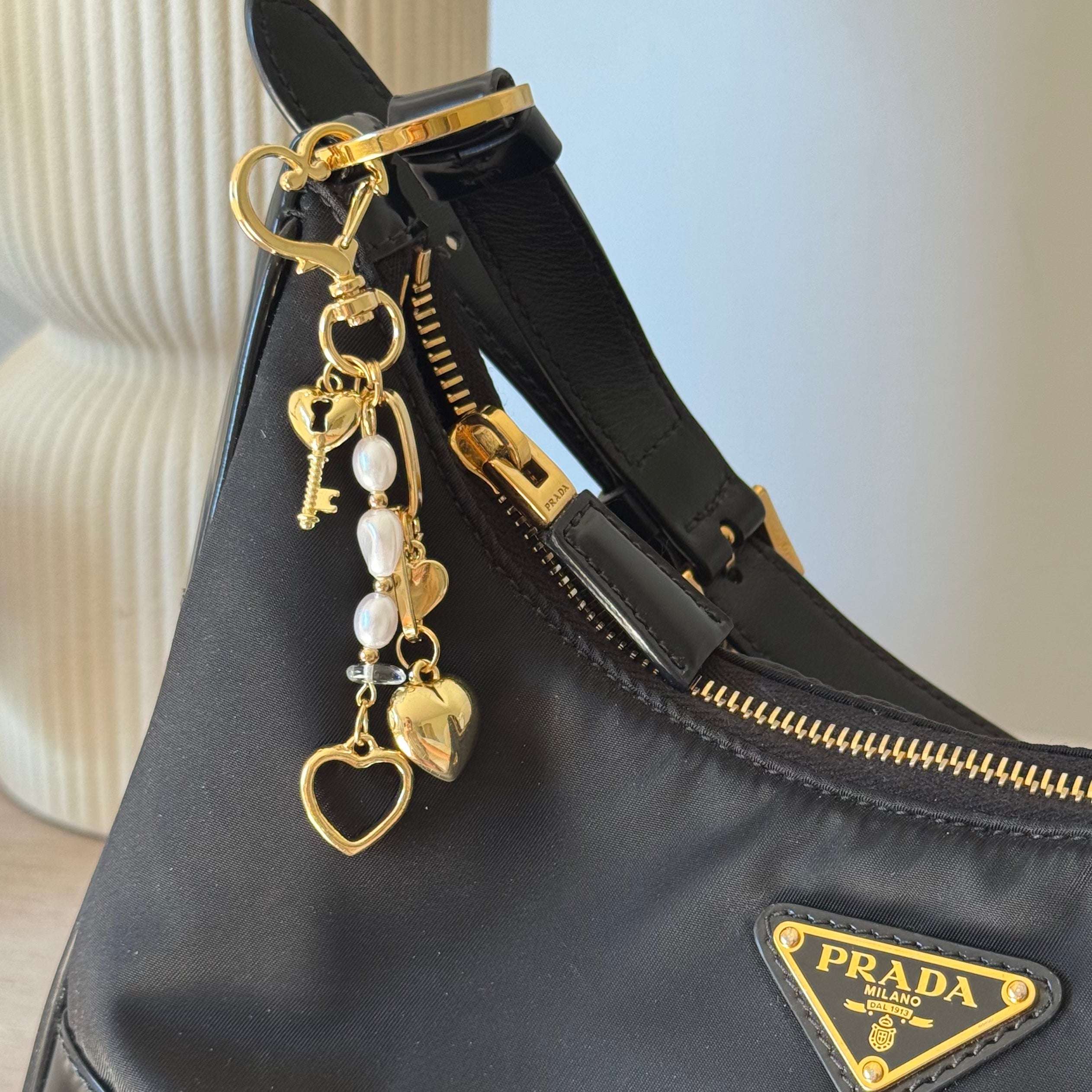 Evryday Bag Charms