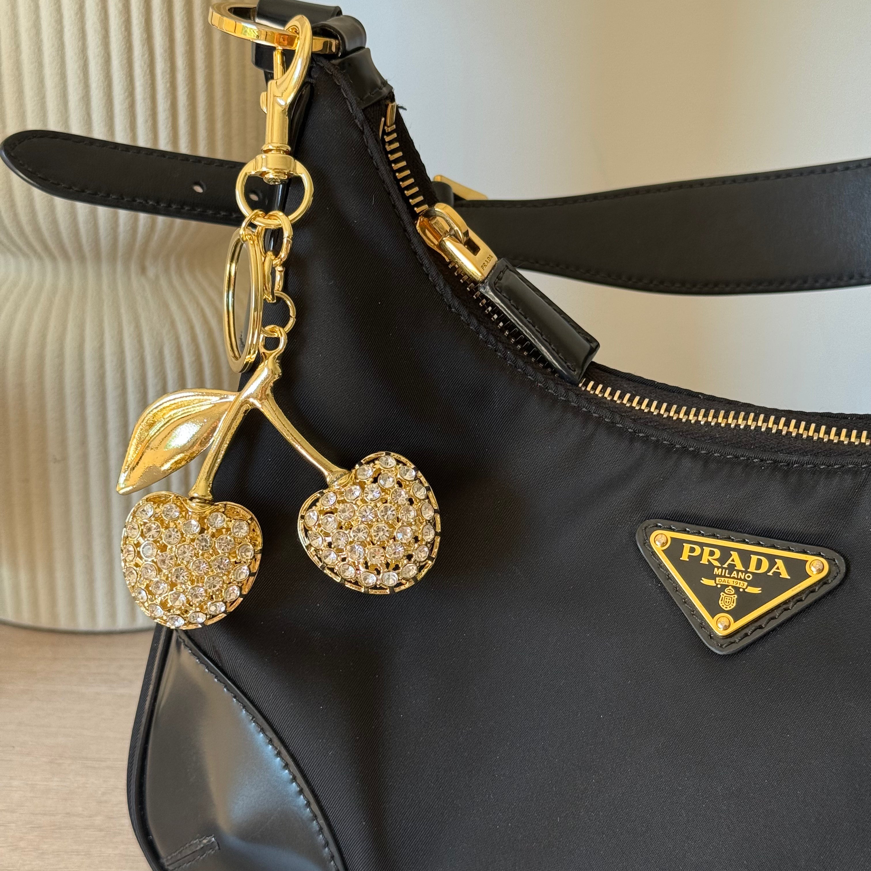 Evryday Bag Charms