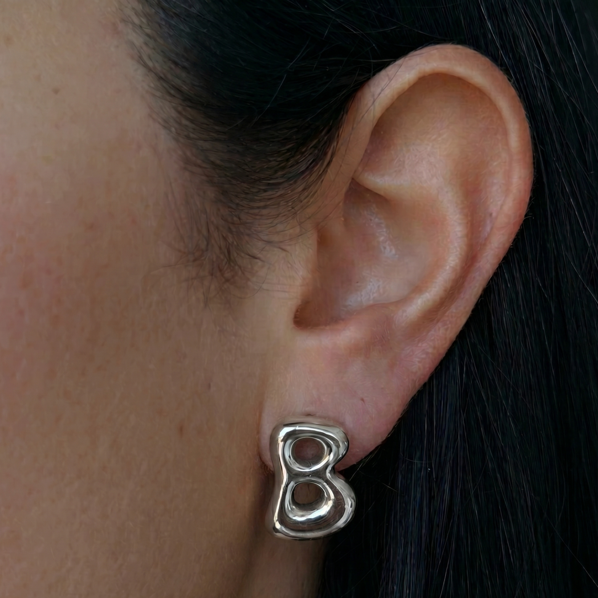 All About You Earrings