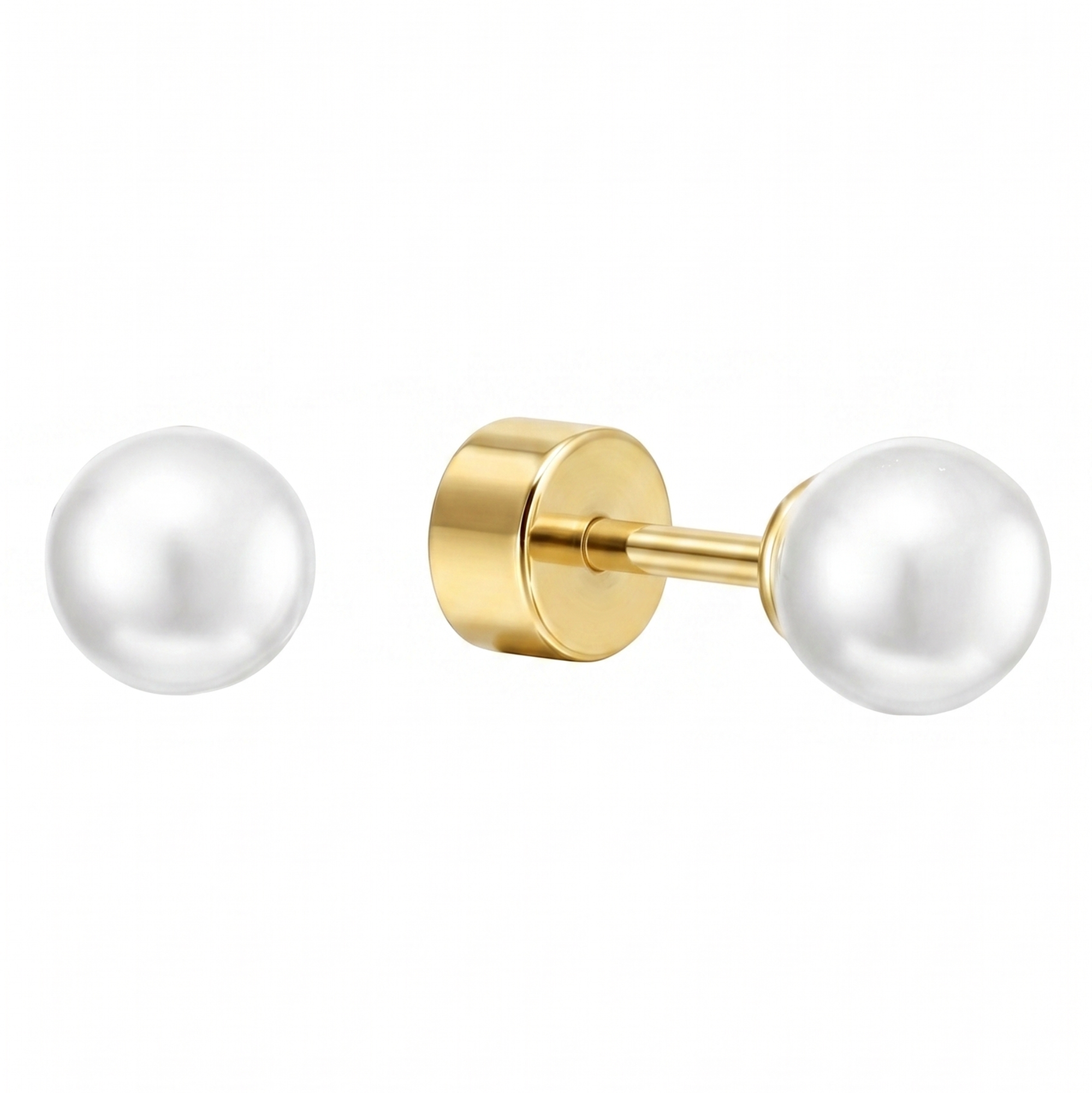 Timeless Earrings