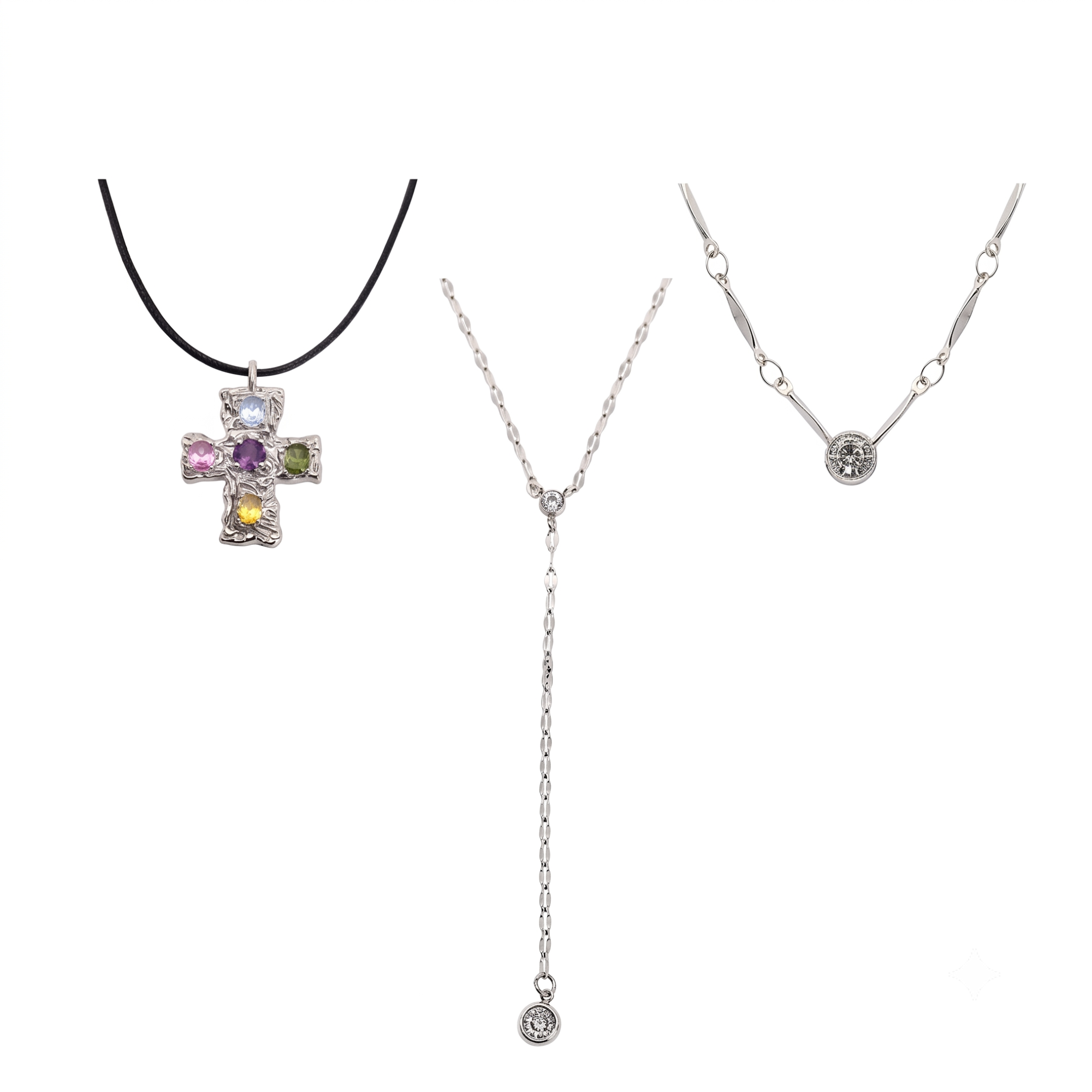 Sacred Glow 3 Piece Bundle