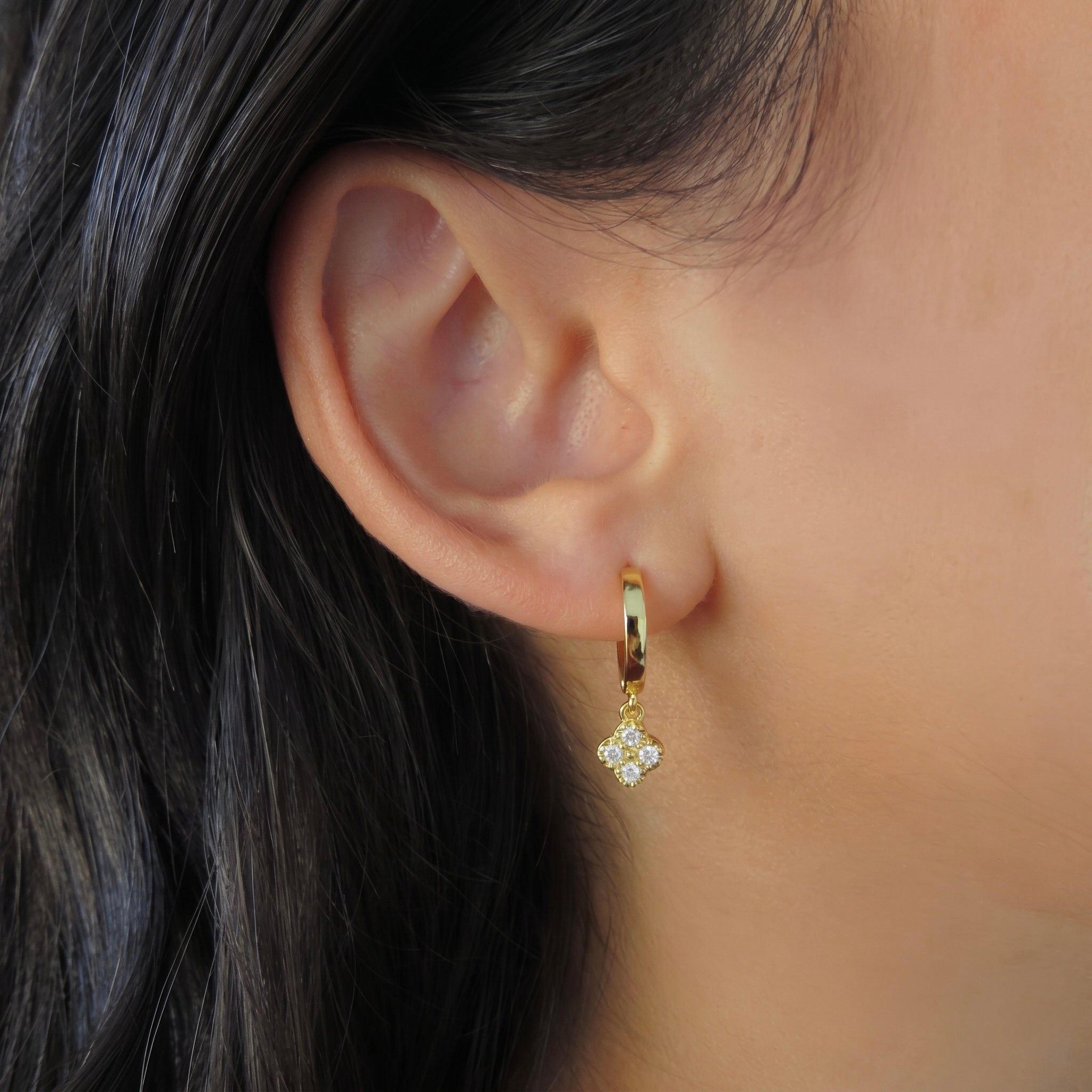 Charmed Earrings