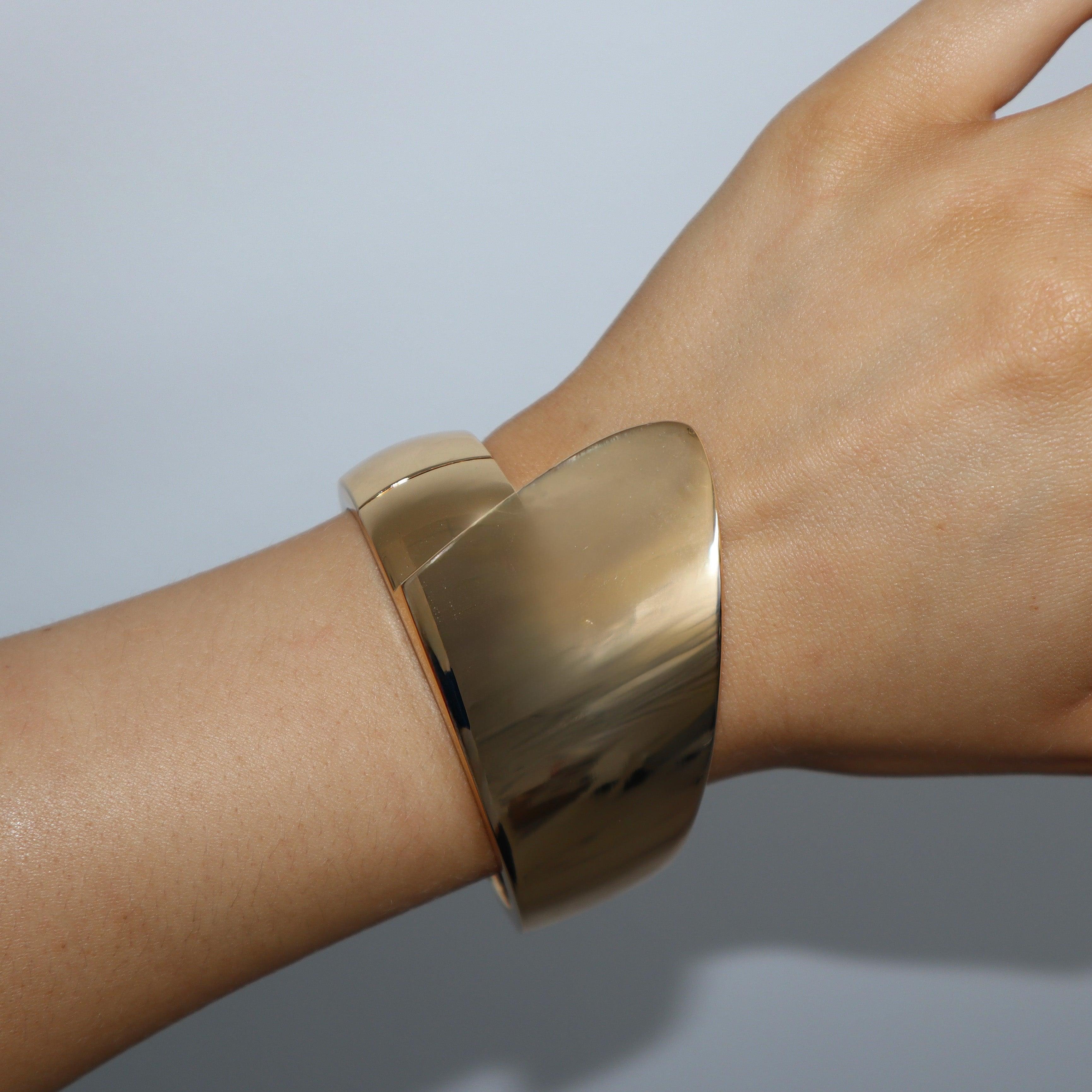 Chunky Bangles