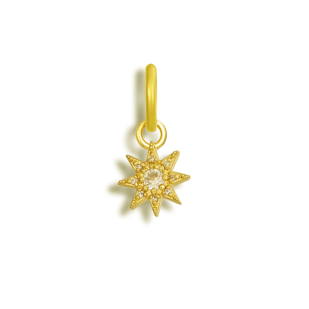 Bikini Charms