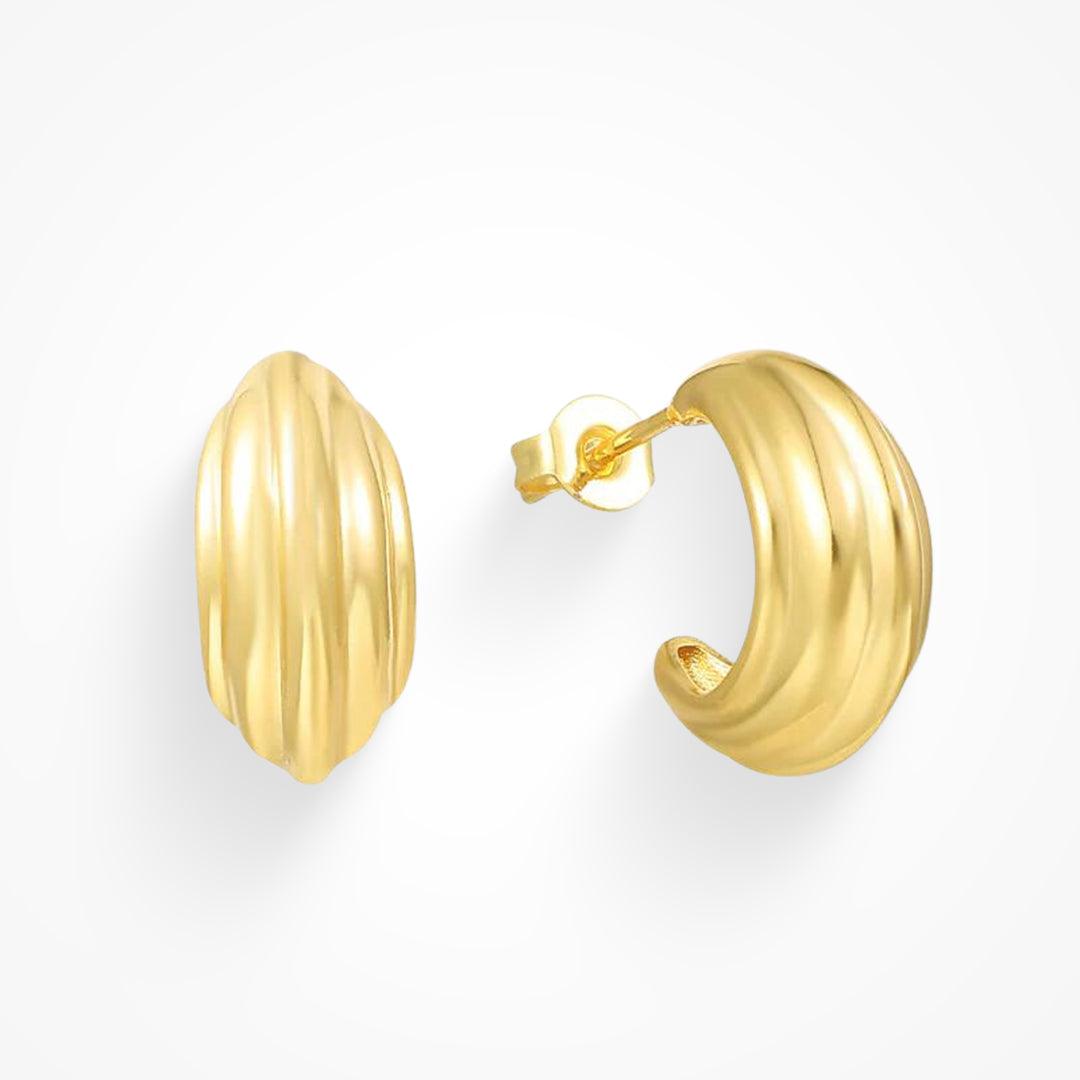 Power of Love Earrings