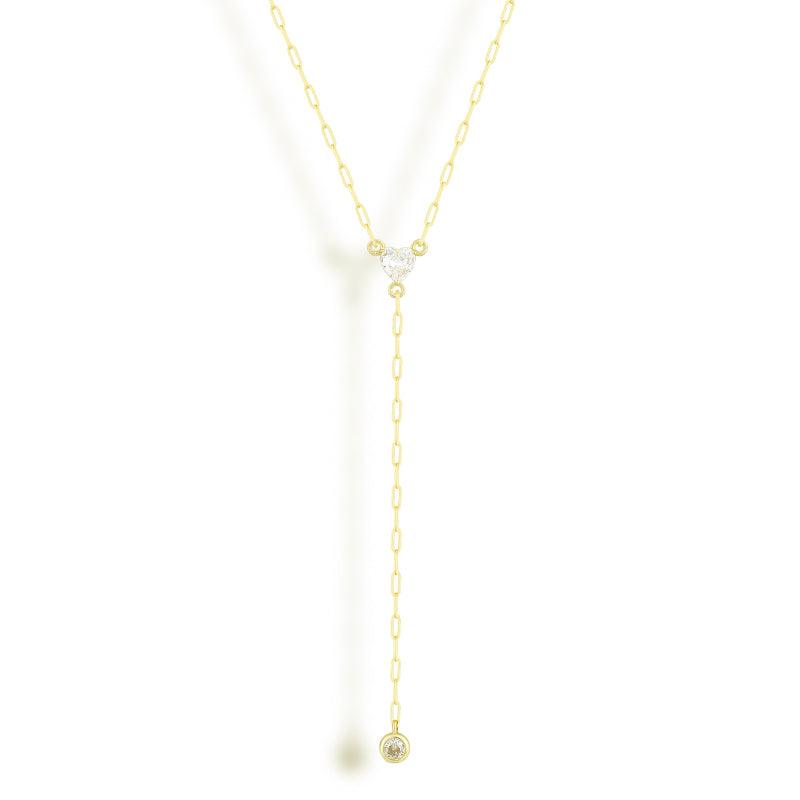 Lariat Necklaces