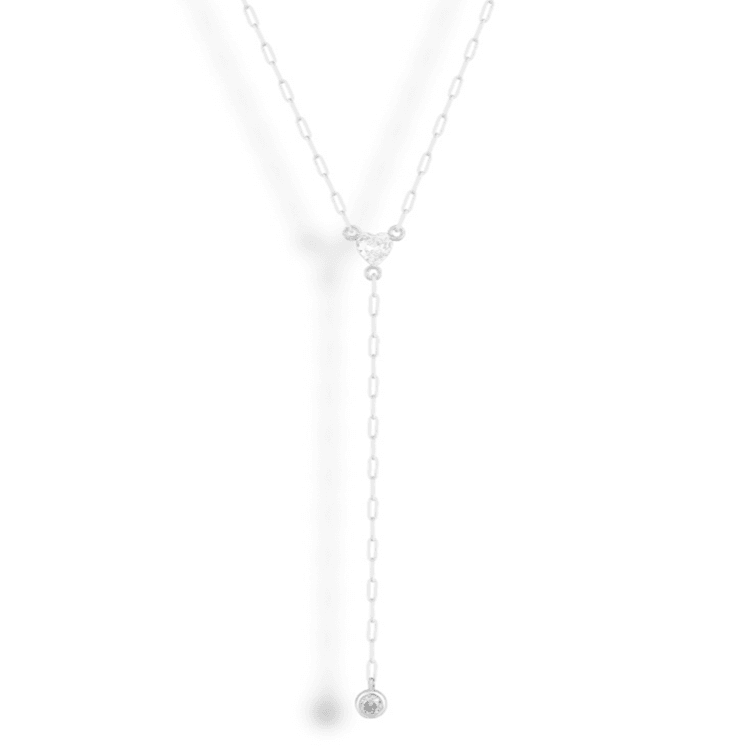 Lariat Necklaces