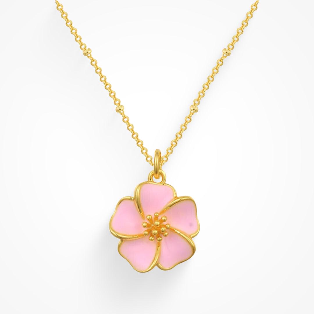 Coastal Crush Necklace Collection