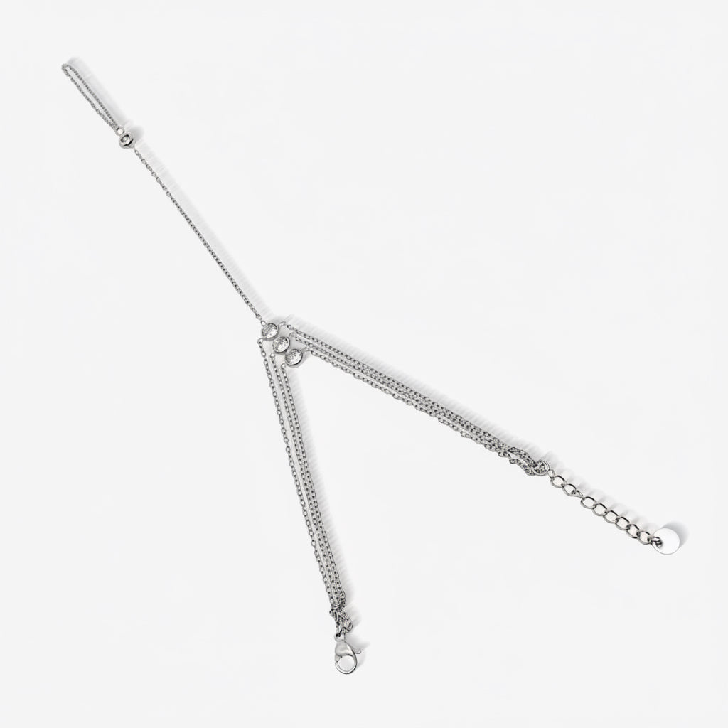 Audrey Hand Chain