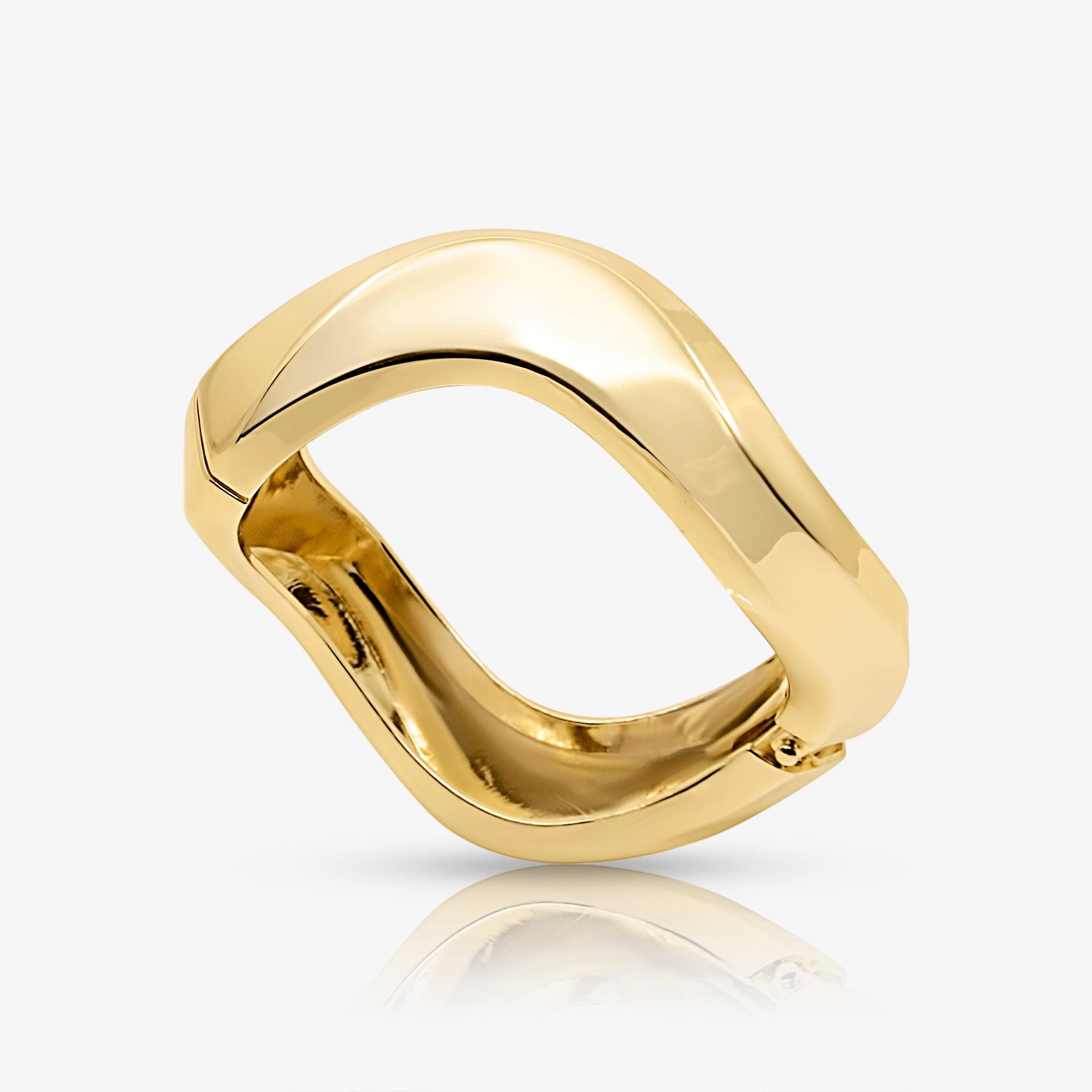 Chunky Bangles
