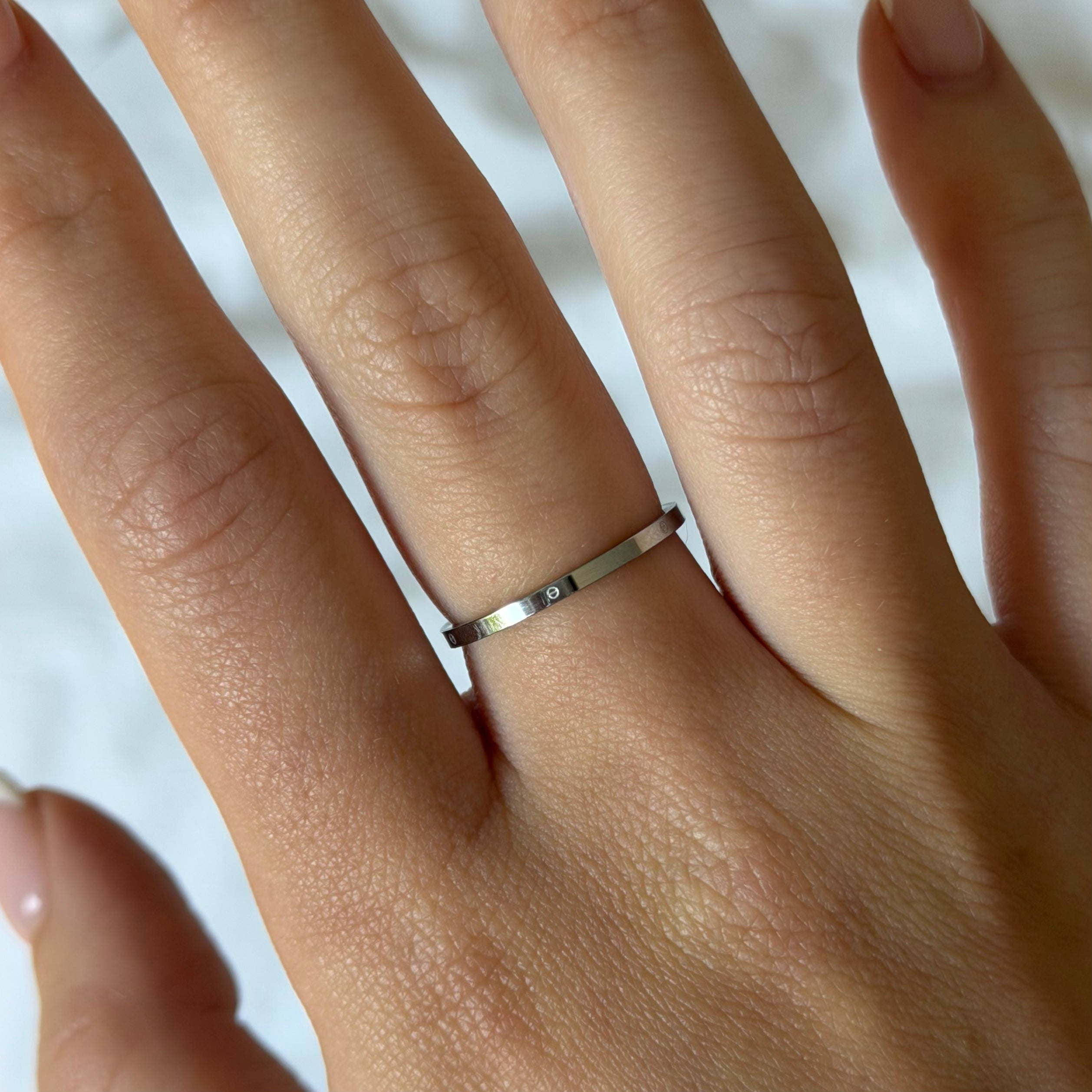 Timeless Ring