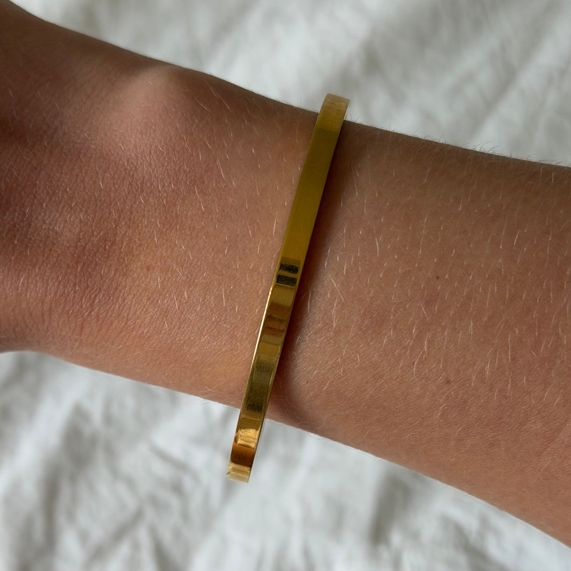Waterproof Bangle Collection