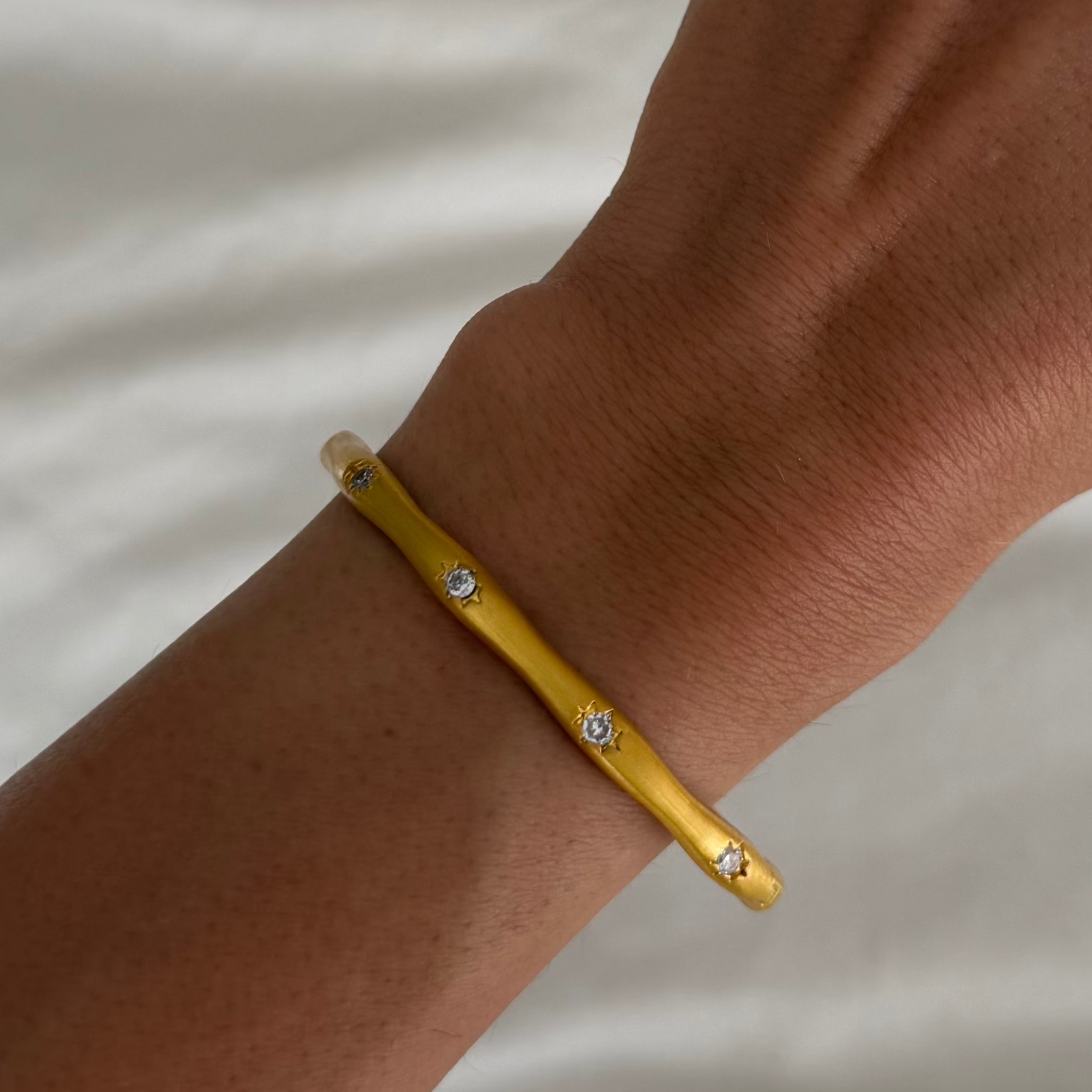 Waterproof Bangle Collection