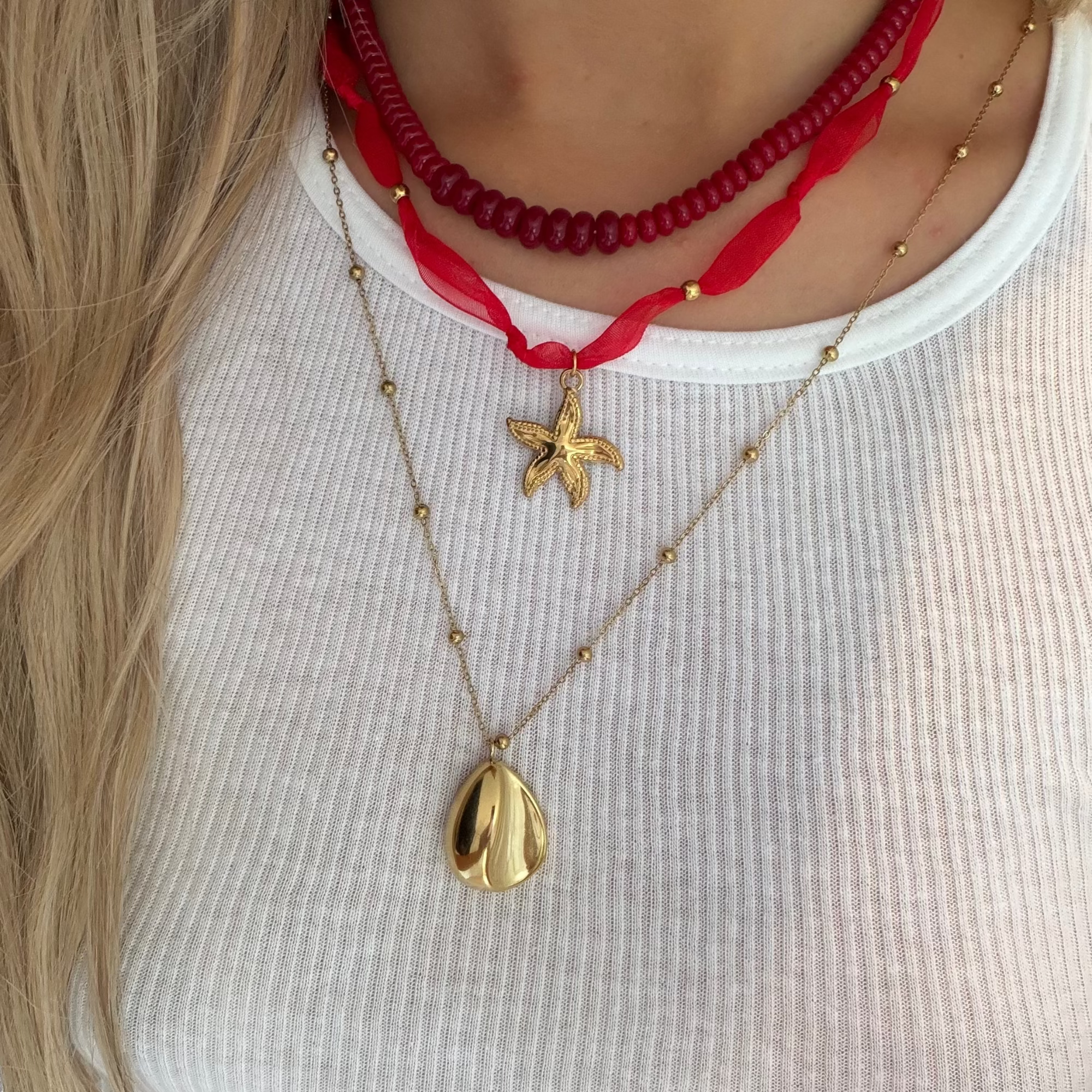 Summer on Fire 3 Piece Bundle