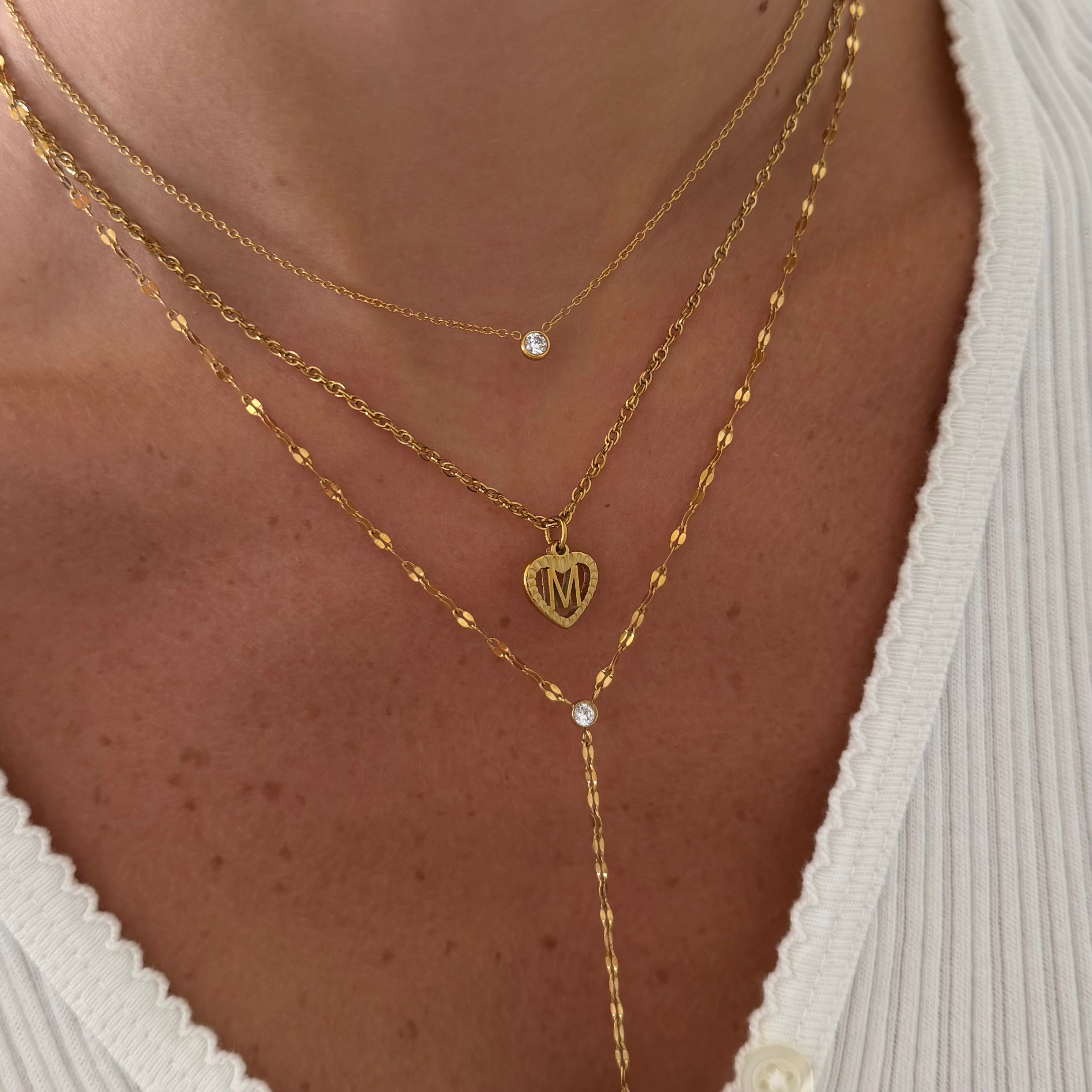Love Myself Necklace