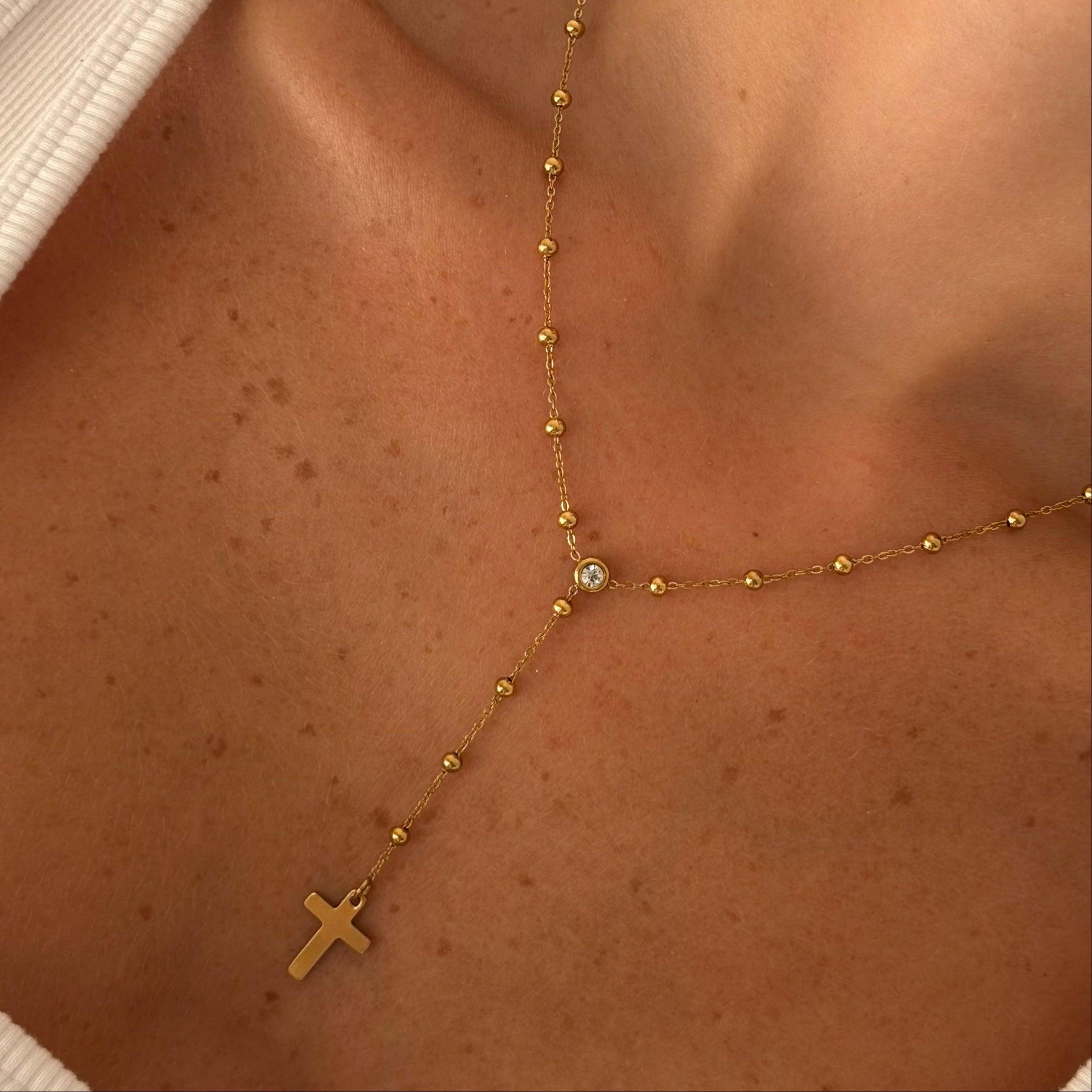 Lariat Necklaces