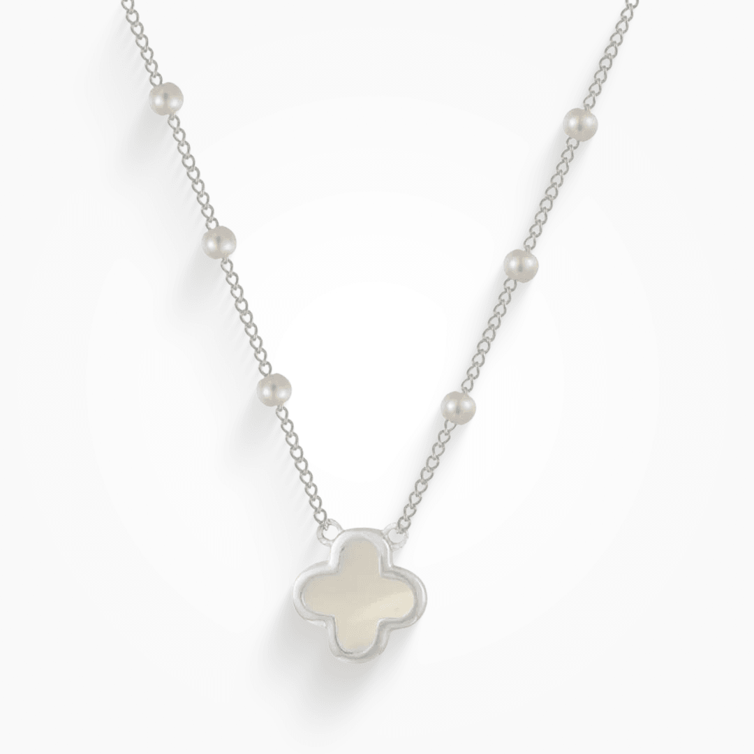 I'm Lucky Necklace