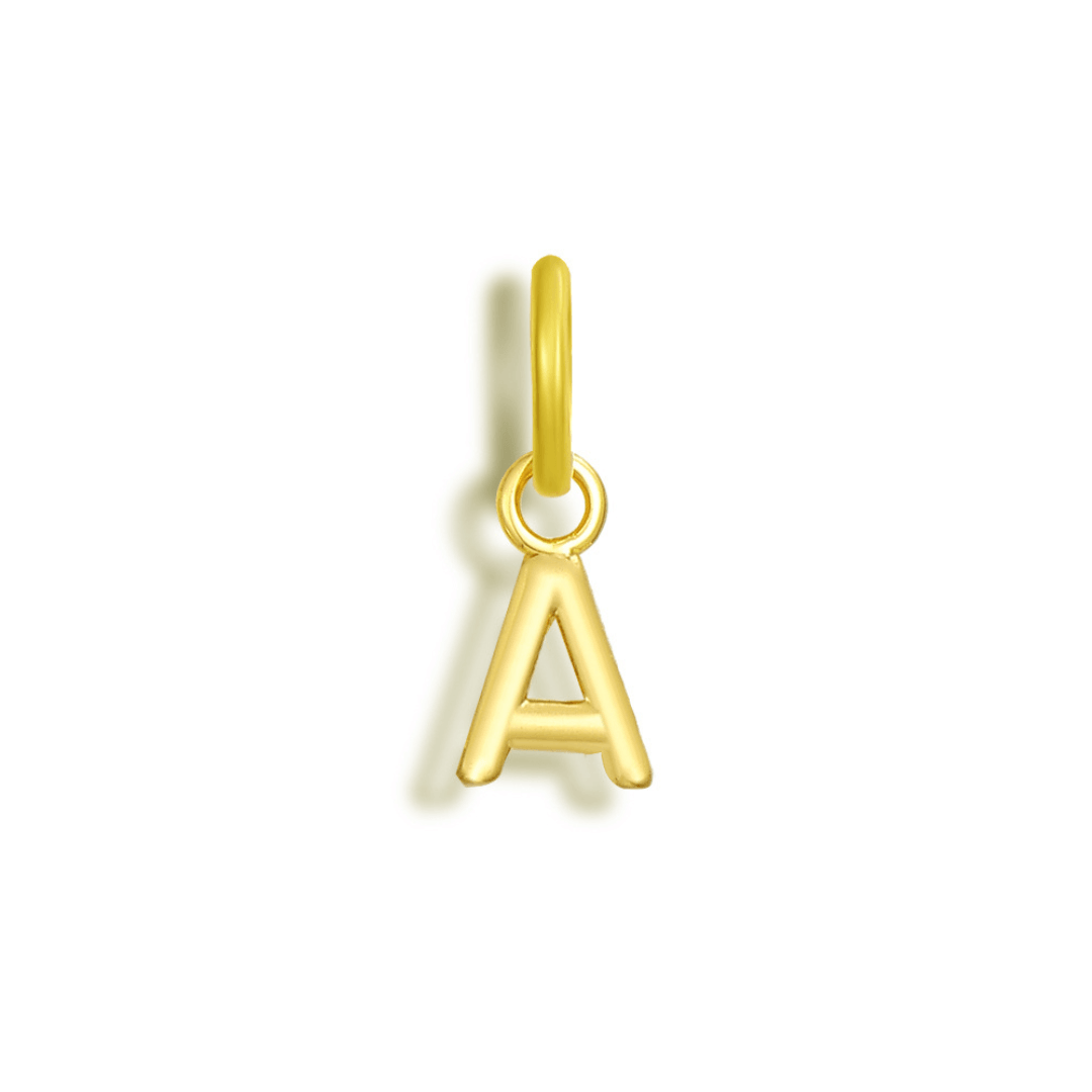 I Heart Me Bikini Charm
