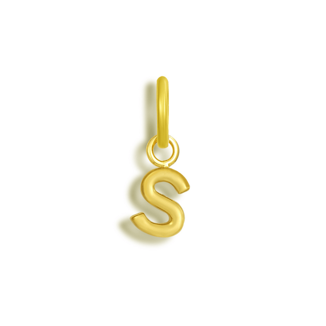 I Heart Me Bikini Charm