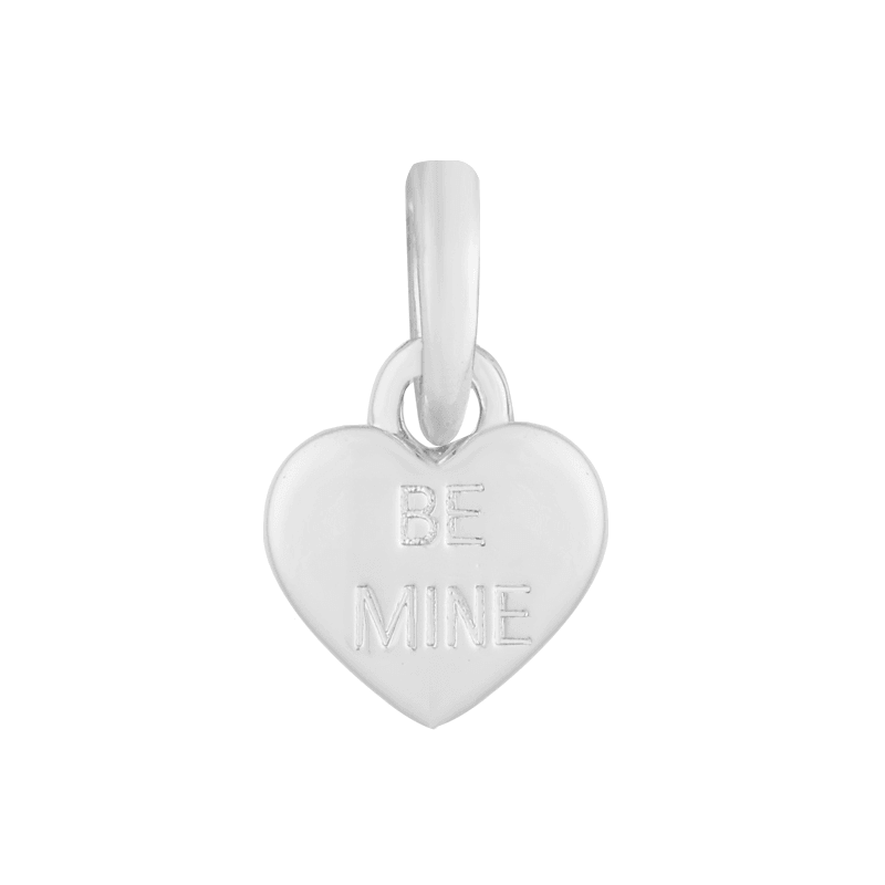 Into Me Charm