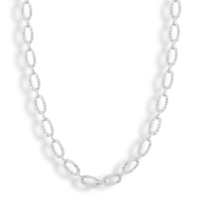 Ivy Necklace
